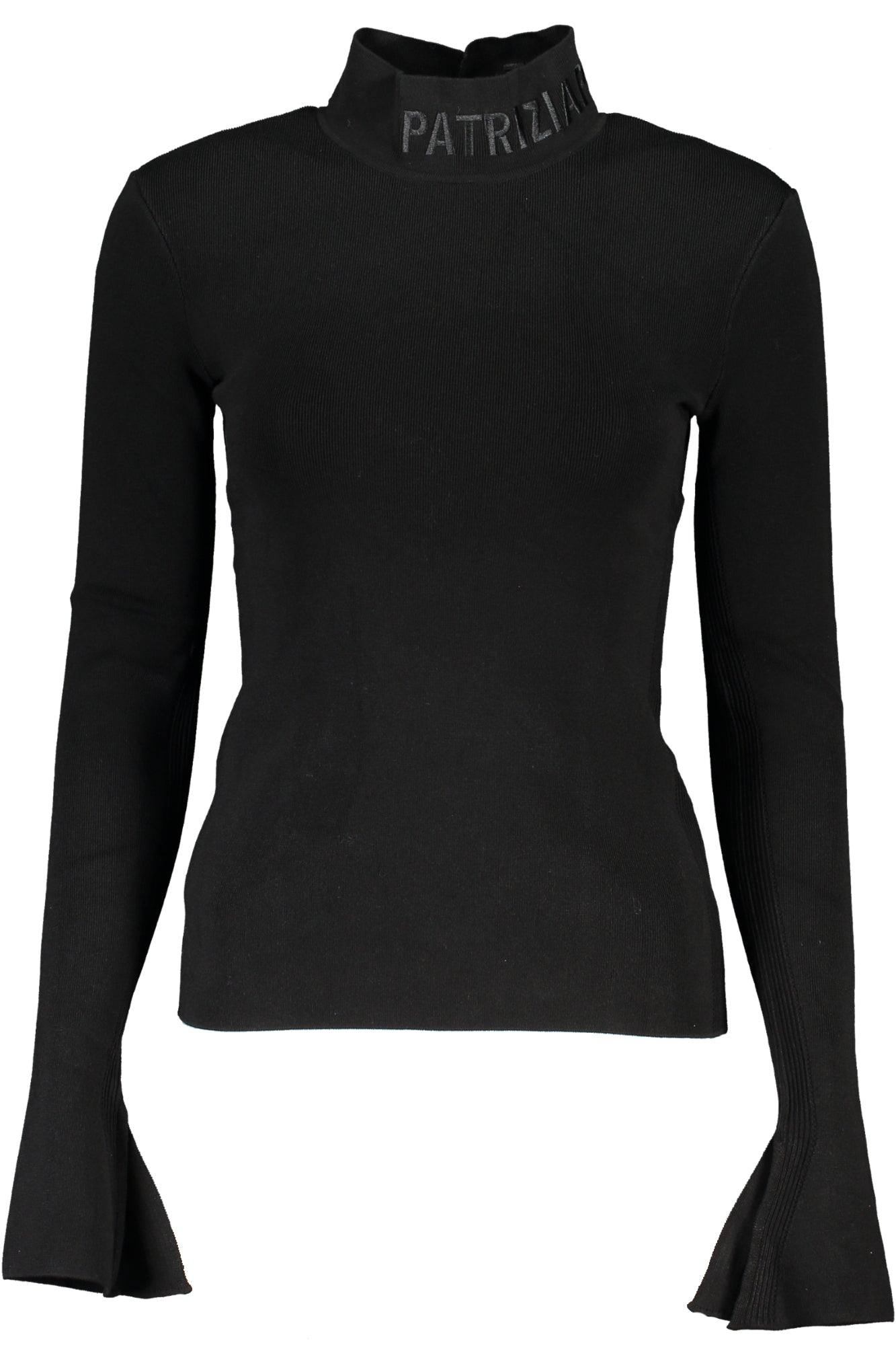 PATRIZIA PEPE Sweaters Nero - 2K0189K002