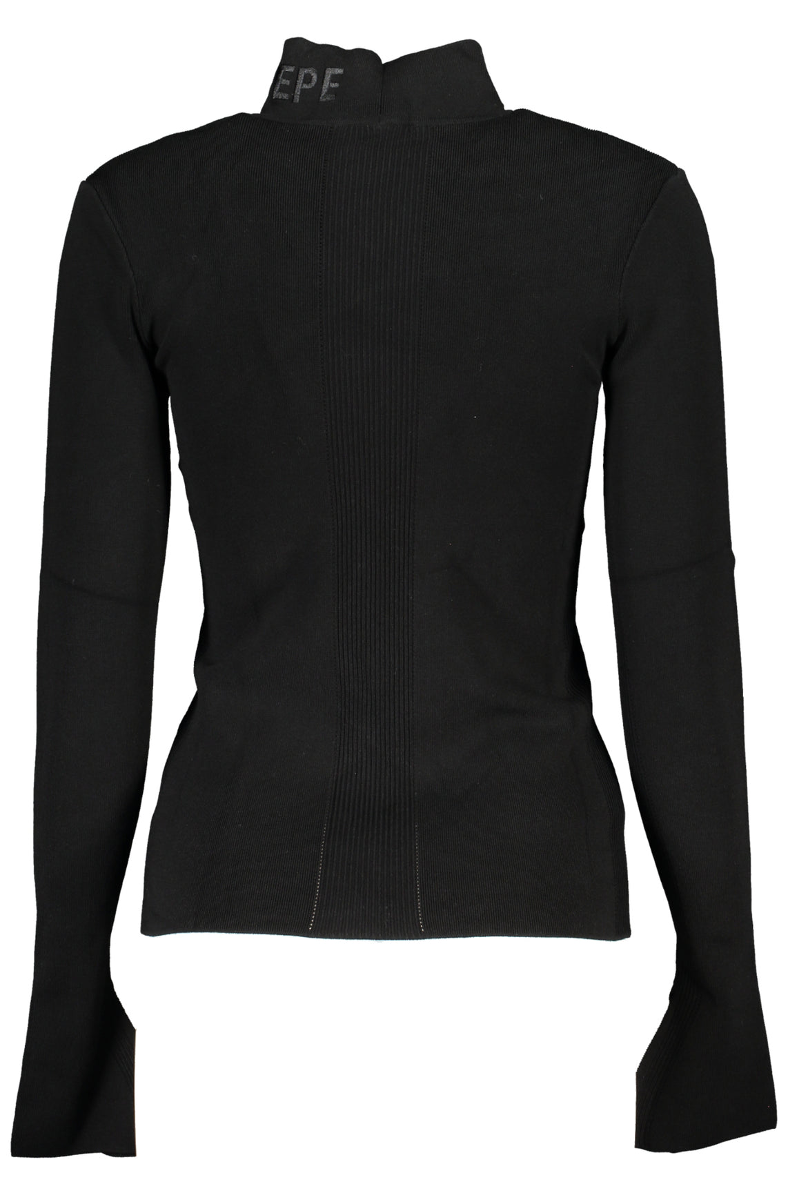 PATRIZIA PEPE Sweaters Nero - 2K0189K002