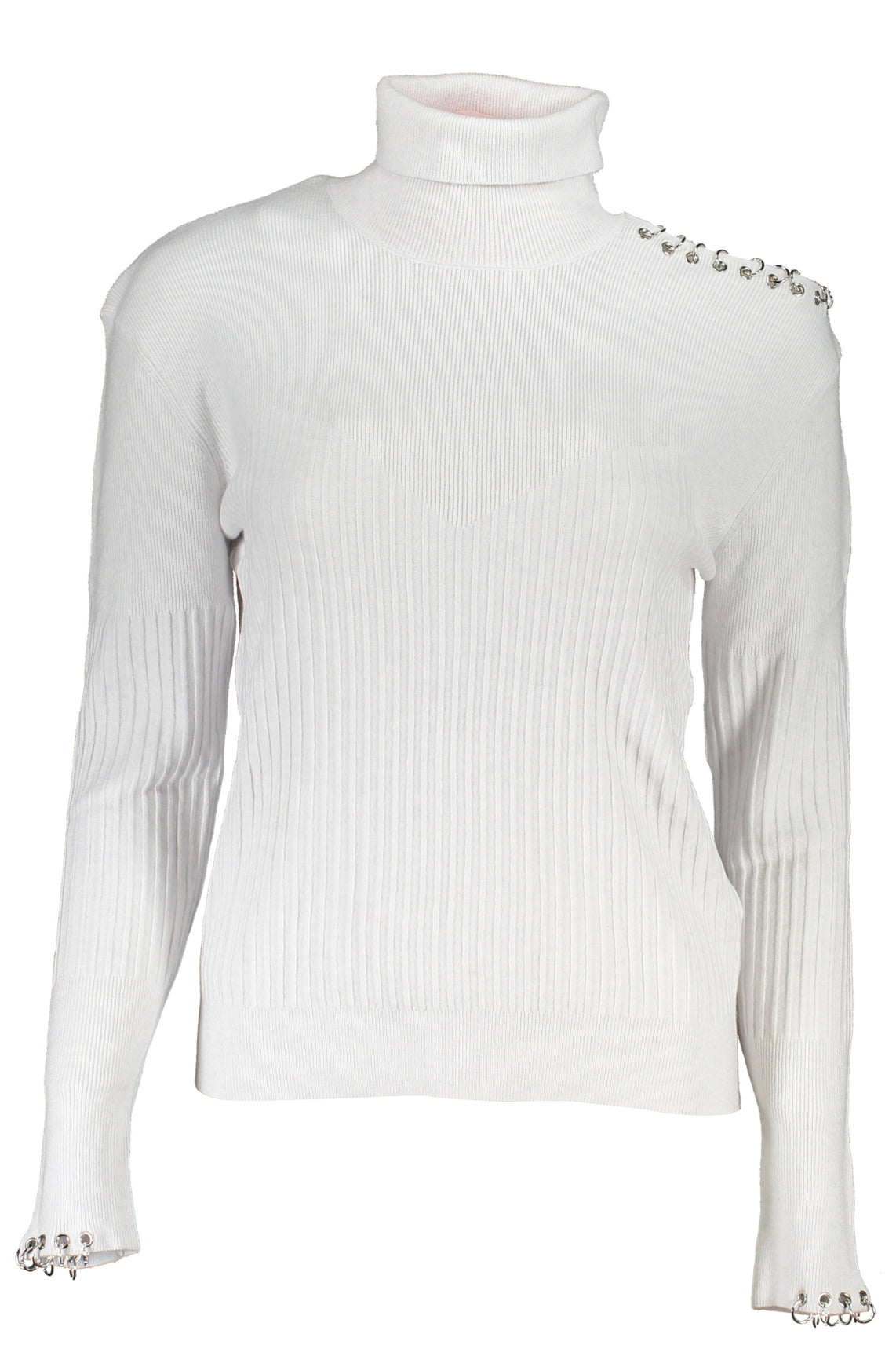 PATRIZIA PEPE Sweaters Grigio - 2K0226K7S0