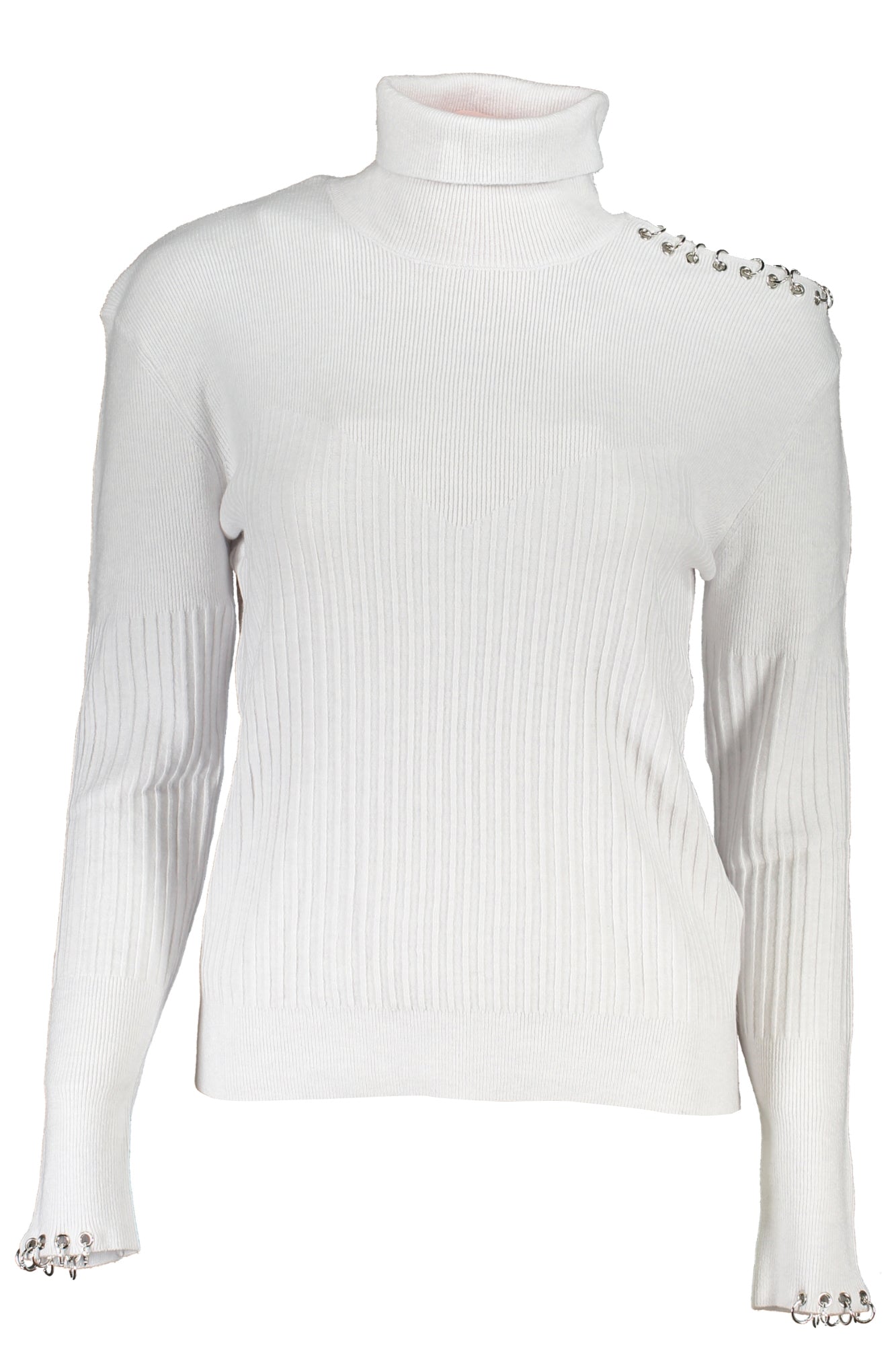 PATRIZIA PEPE Sweaters Grigio - 2K0226K7S0