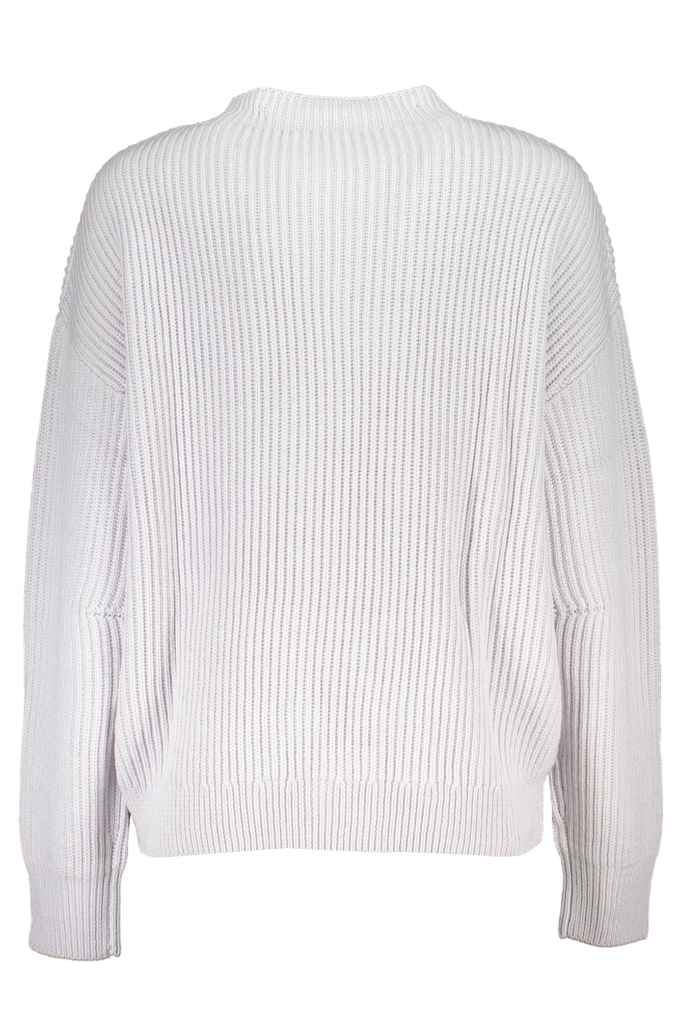 PATRIZIA PEPE Sweaters Grey - 2K0214K9O3A