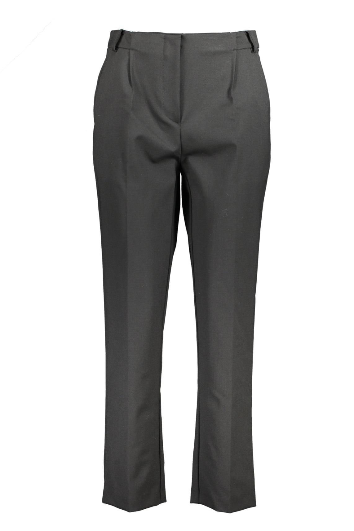 PATRIZIA PEPE Trousers Nero - 2P1556A1PH