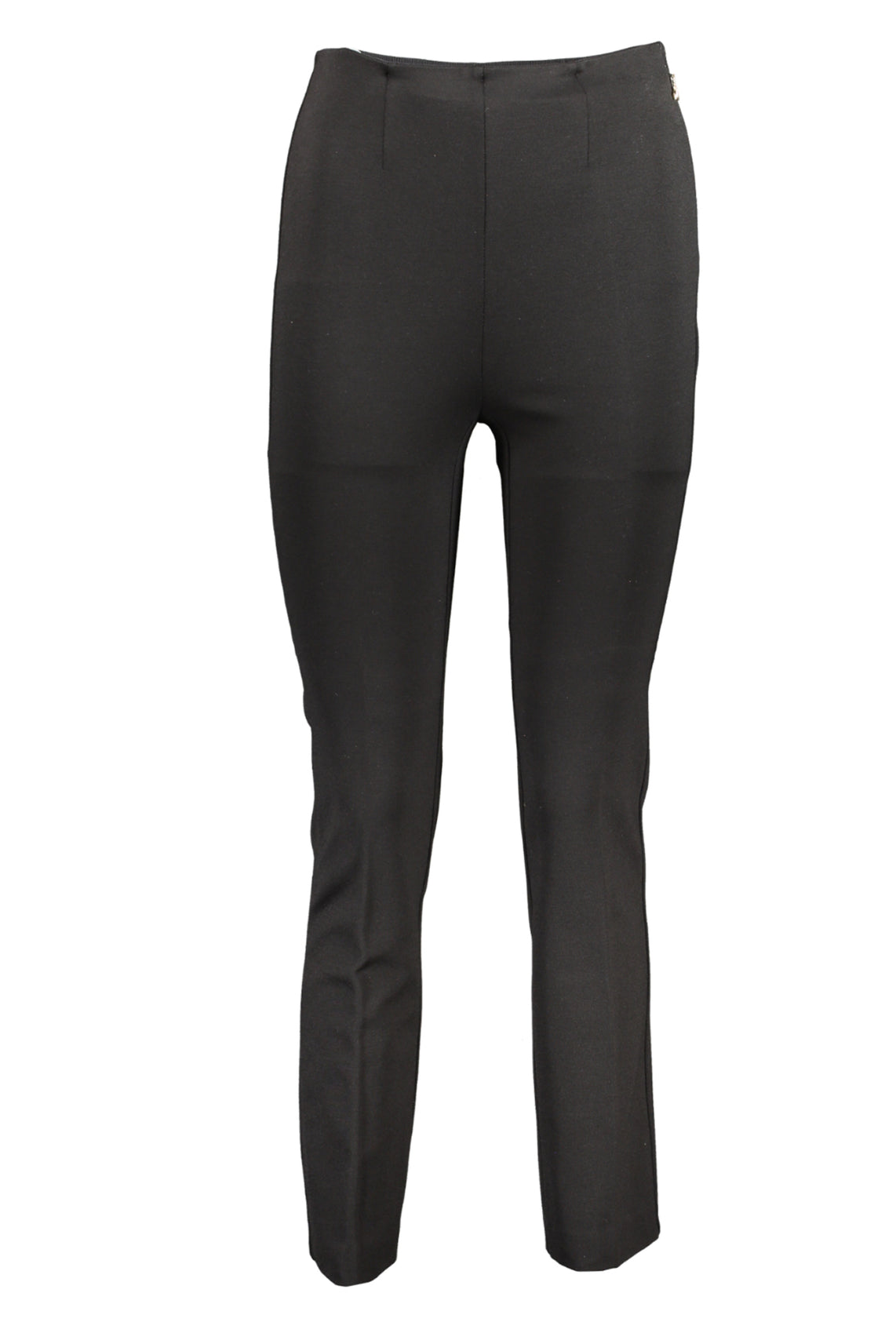 PATRIZIA PEPE Trousers Nero - 2P1561A1DX