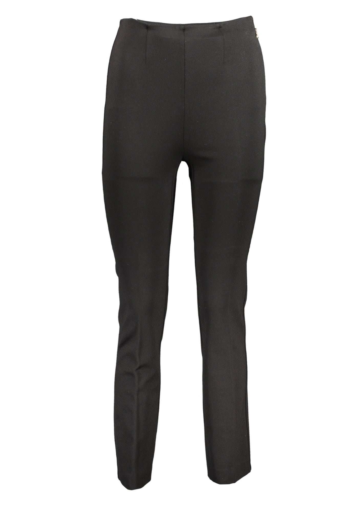 PATRIZIA PEPE Trousers Nero - 2P1561A1DX