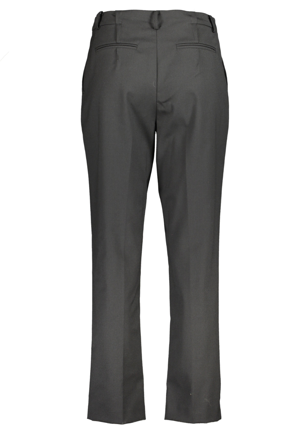 PATRIZIA PEPE Trousers Nero - 2P1556A1PH