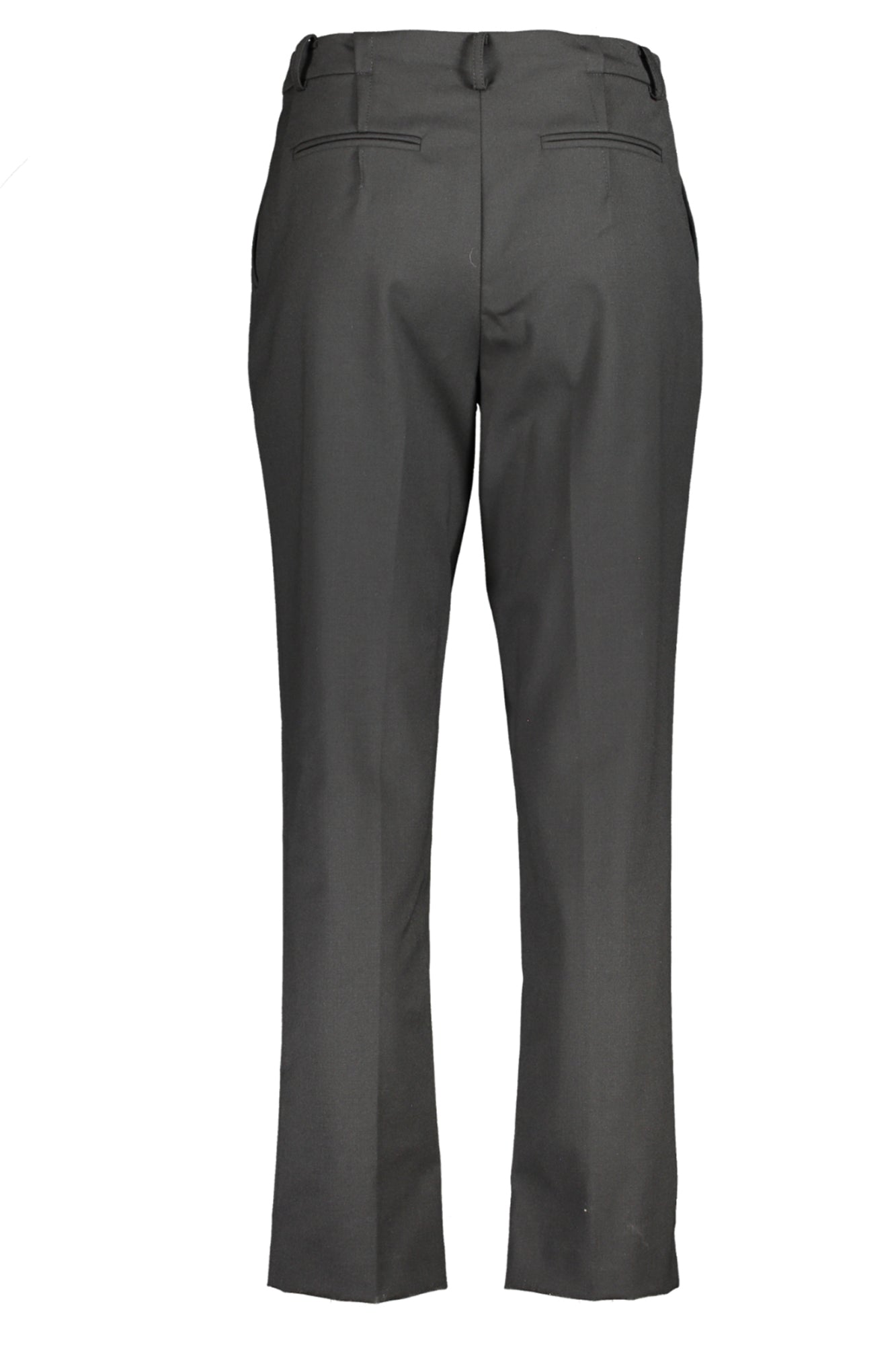 PATRIZIA PEPE Trousers Nero - 2P1556A1PH
