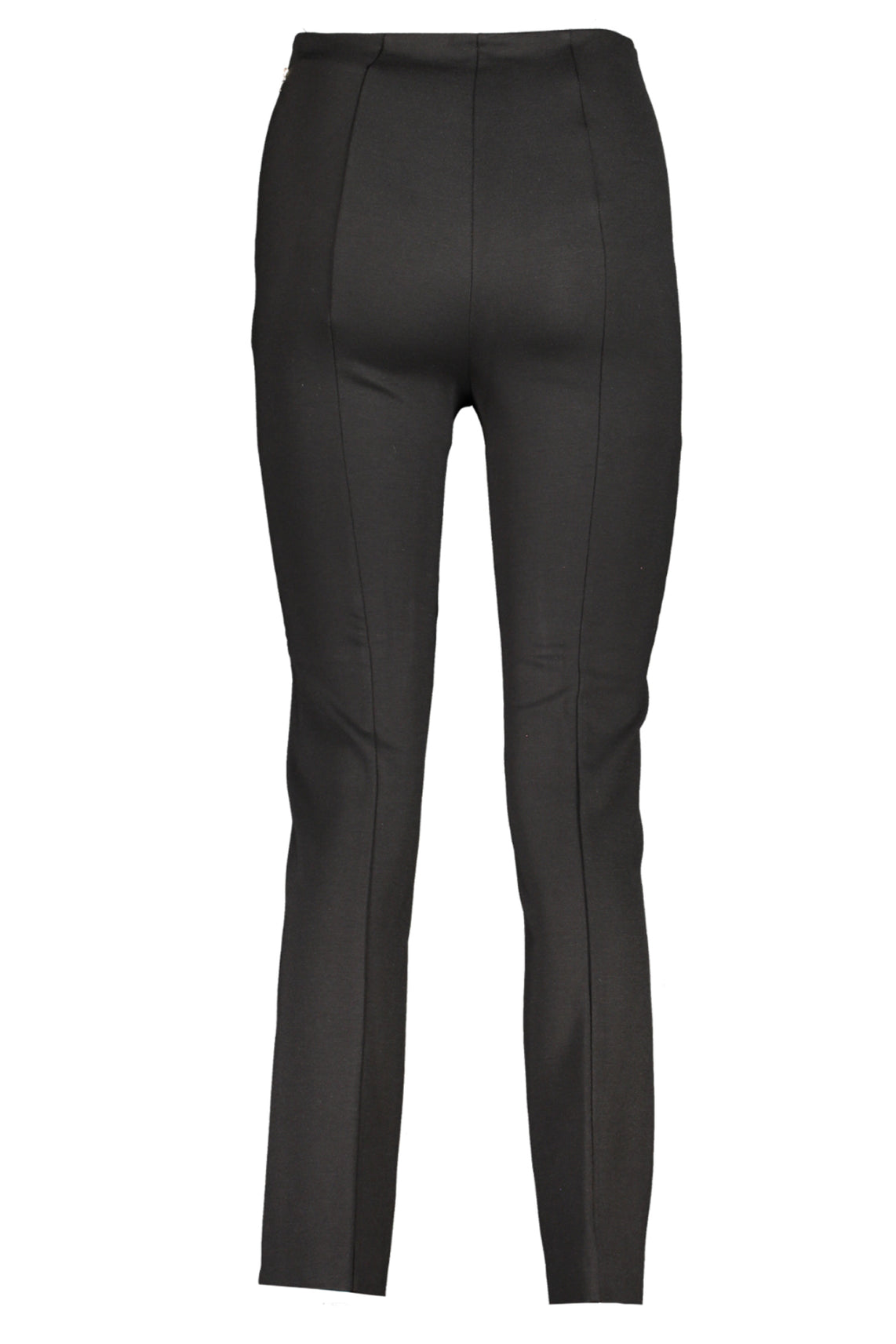 PATRIZIA PEPE Trousers Nero - 2P1561A1DX