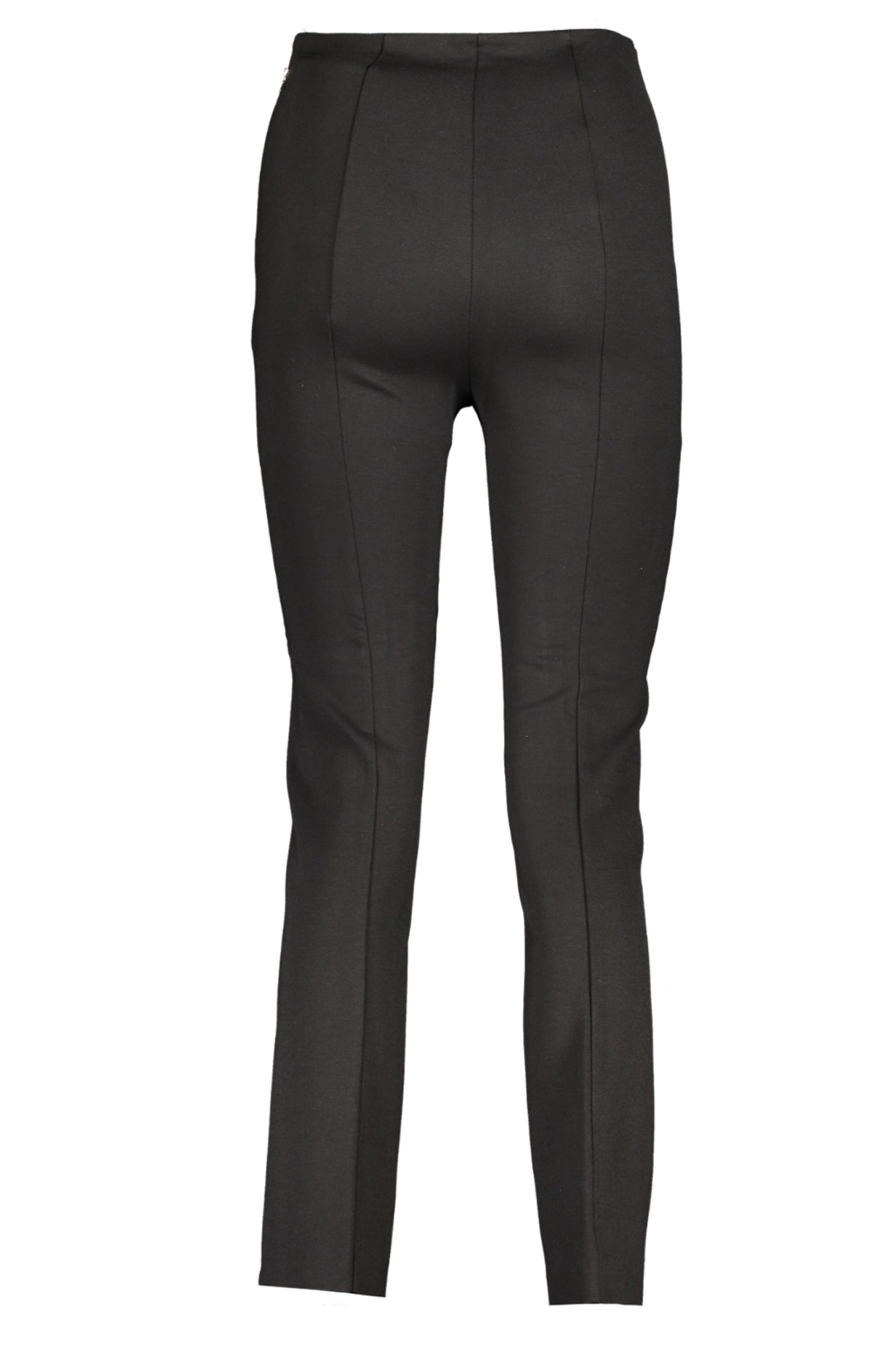 PATRIZIA PEPE Trousers Nero - 2P1561A1DX