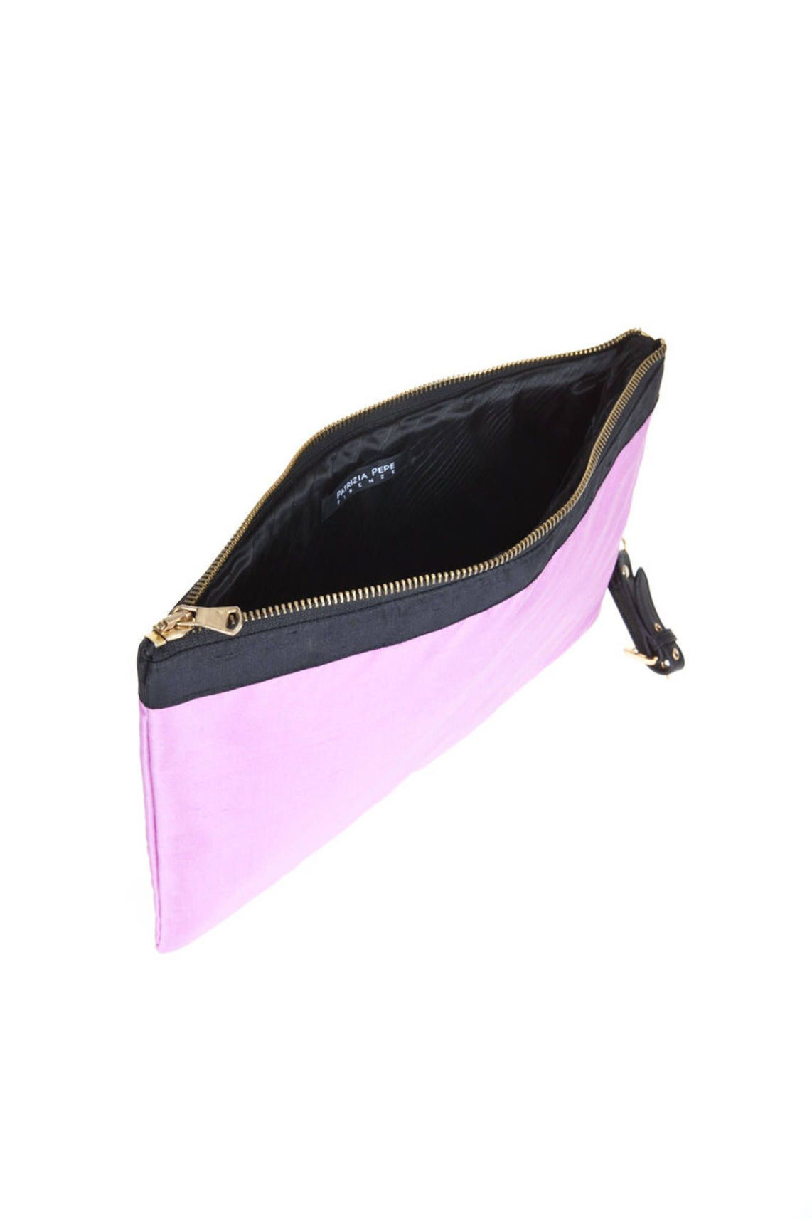 PATRIZIA PEPE Clutch Viola - 1V0777T1874