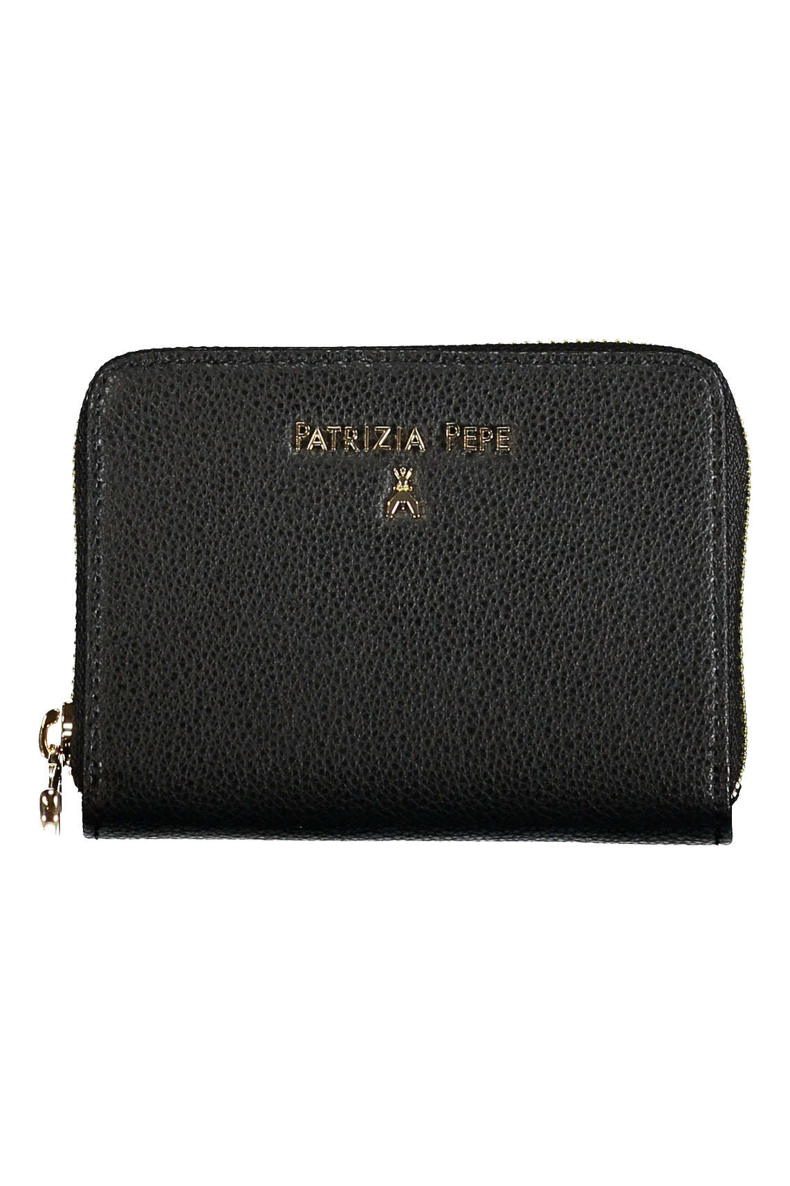 PATRIZIA PEPE Wallets Black - CQ8512L001