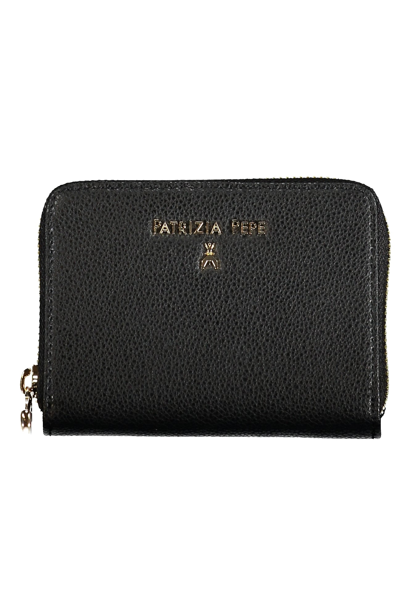 PATRIZIA PEPE Wallets Black - CQ8512L001