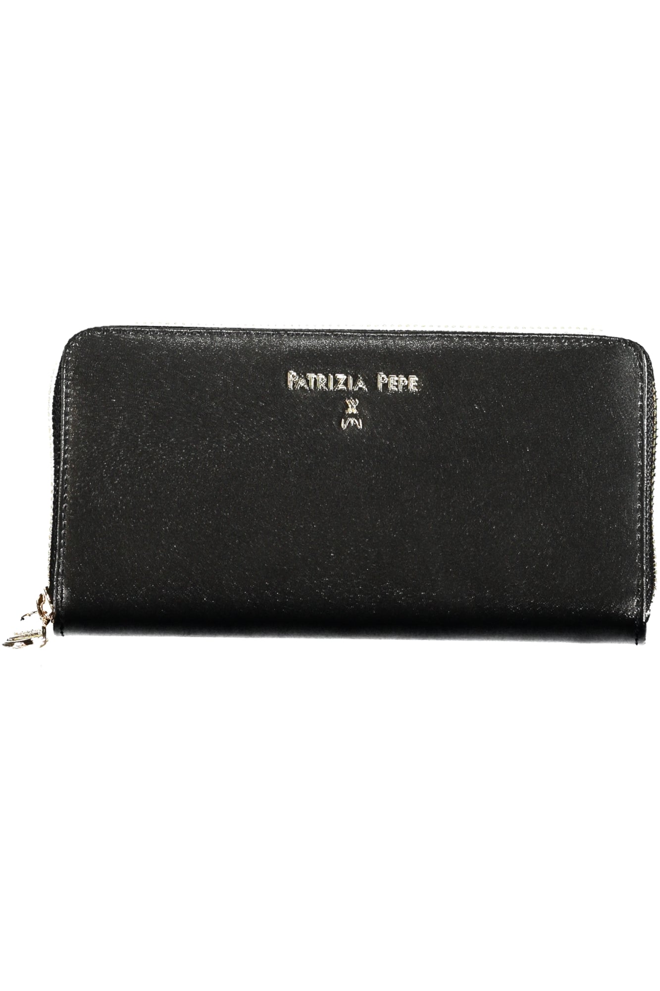 PATRIZIA PEPE Wallets Nero - 8Q4879L061