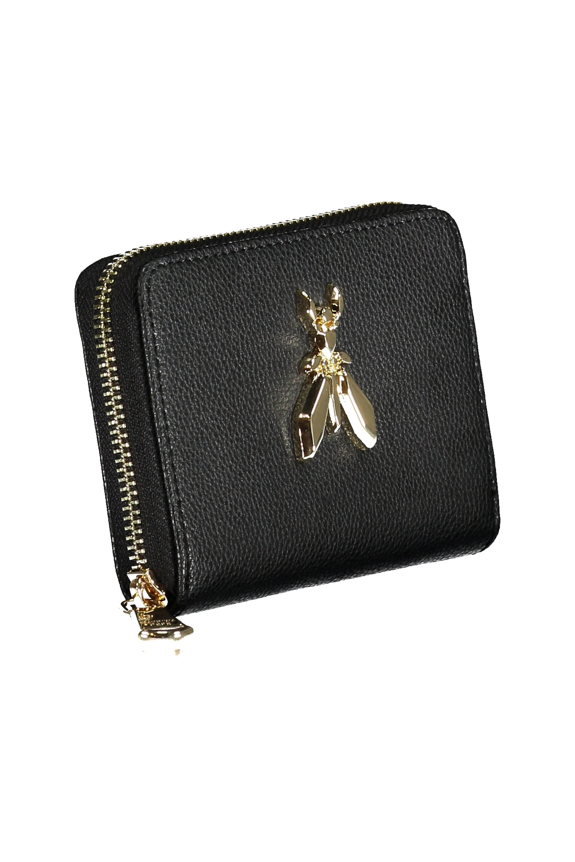 Women's wallet black