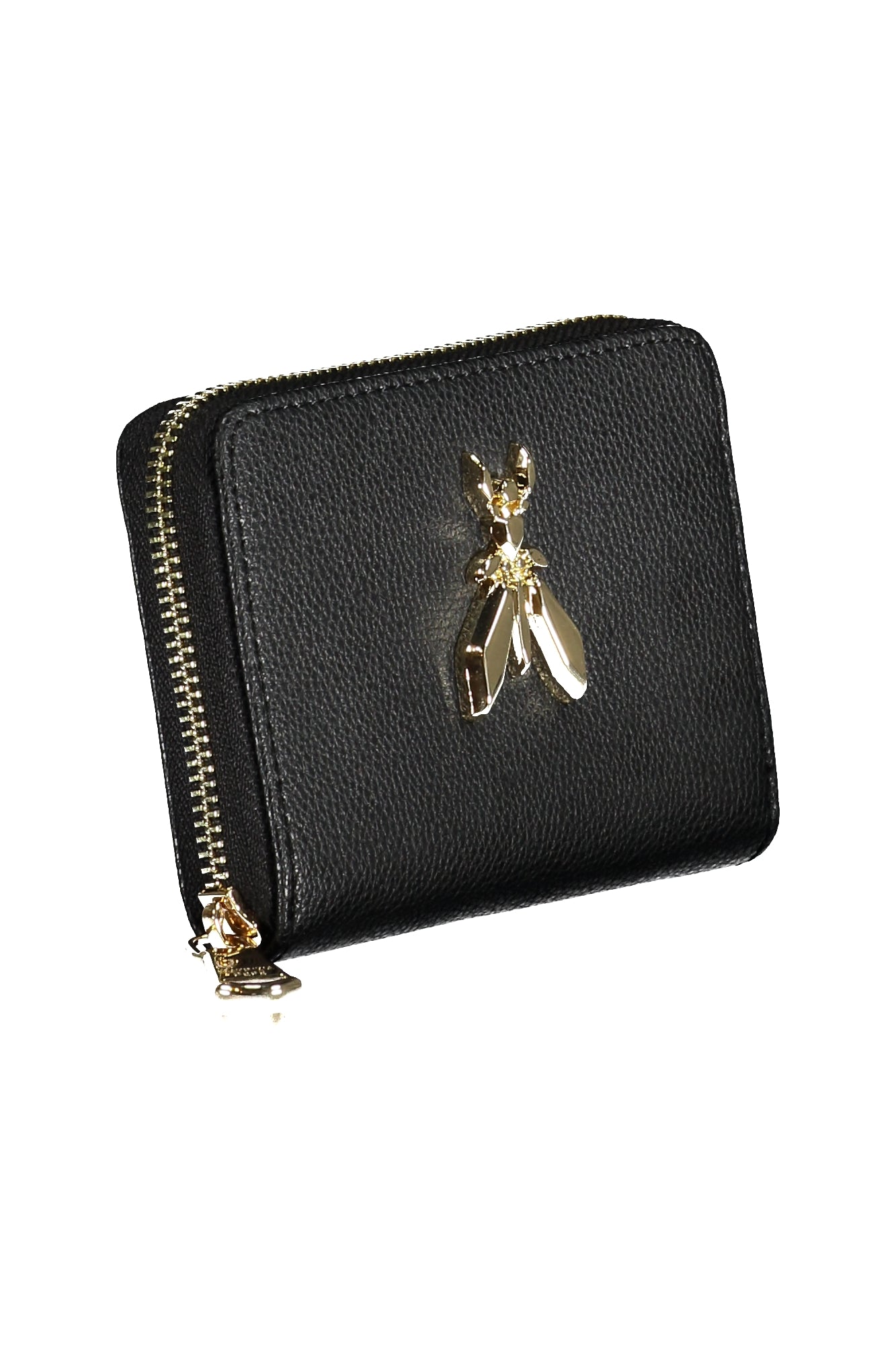 Women's wallet black