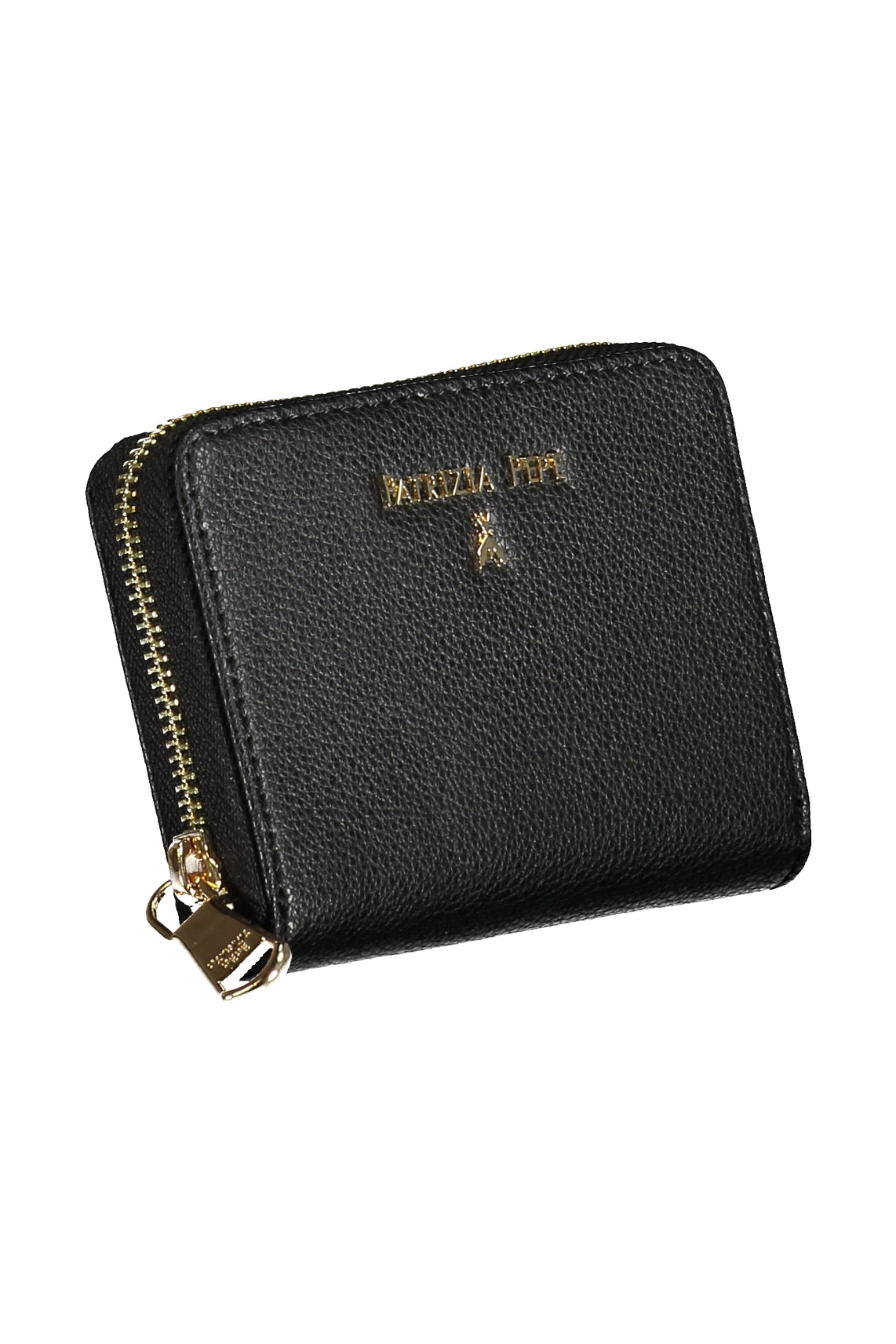 PATRIZIA PEPE Wallets Black - CQ8512L001