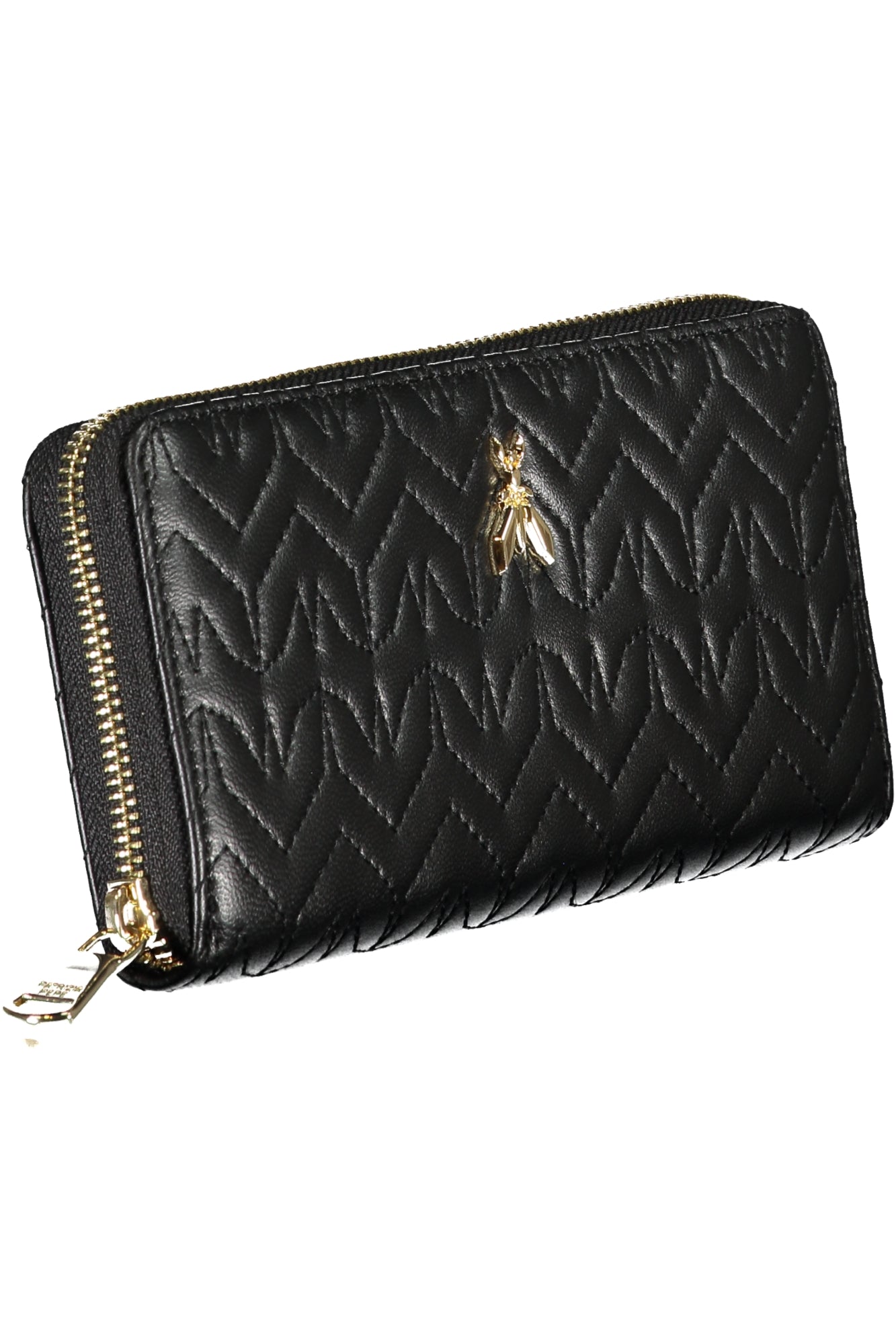 Women's wallet black