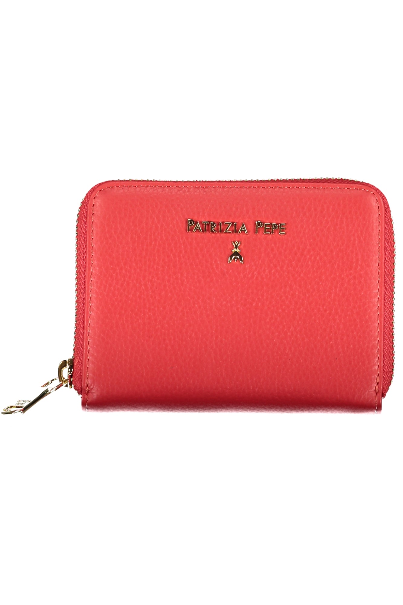 PATRIZIA PEPE Wallets Red - CQ8512L001