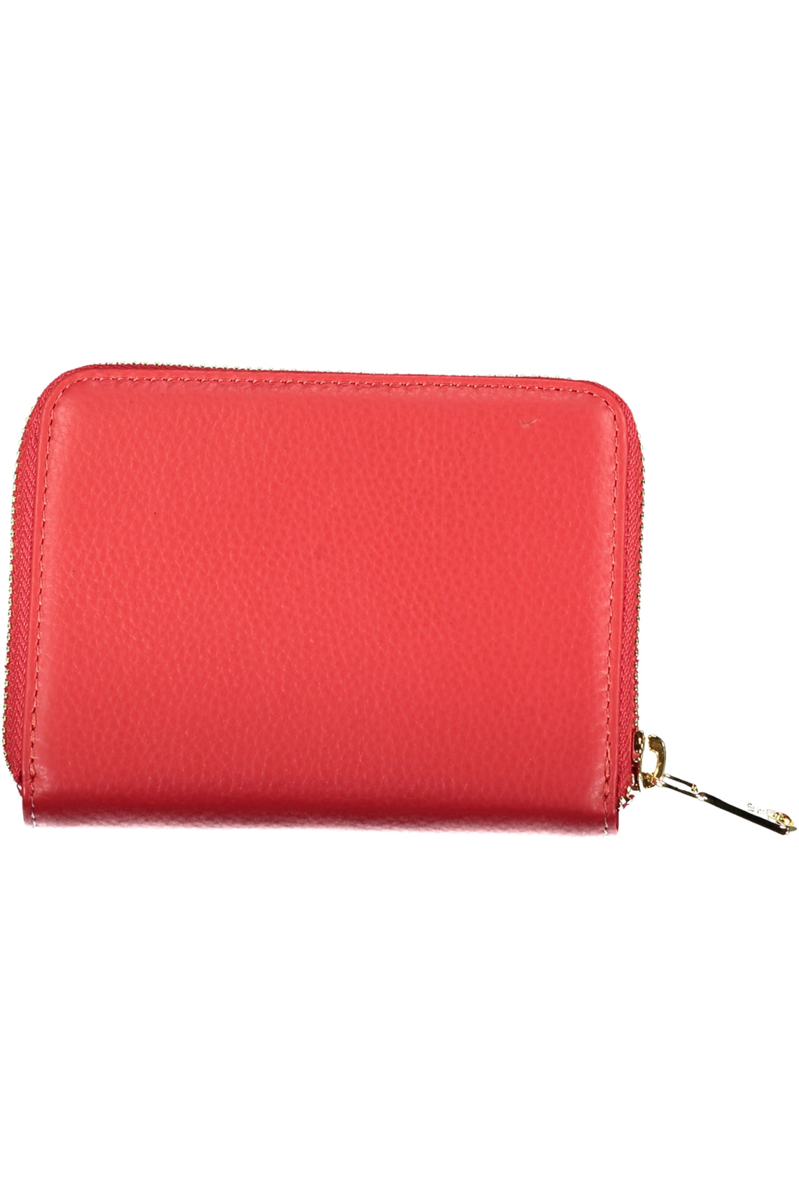 Women's wallet red
