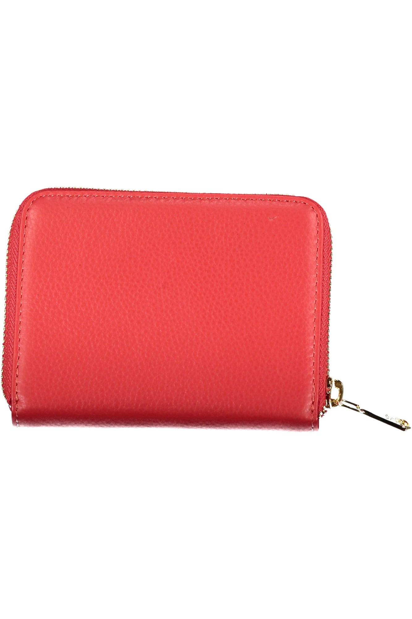 Women's wallet red