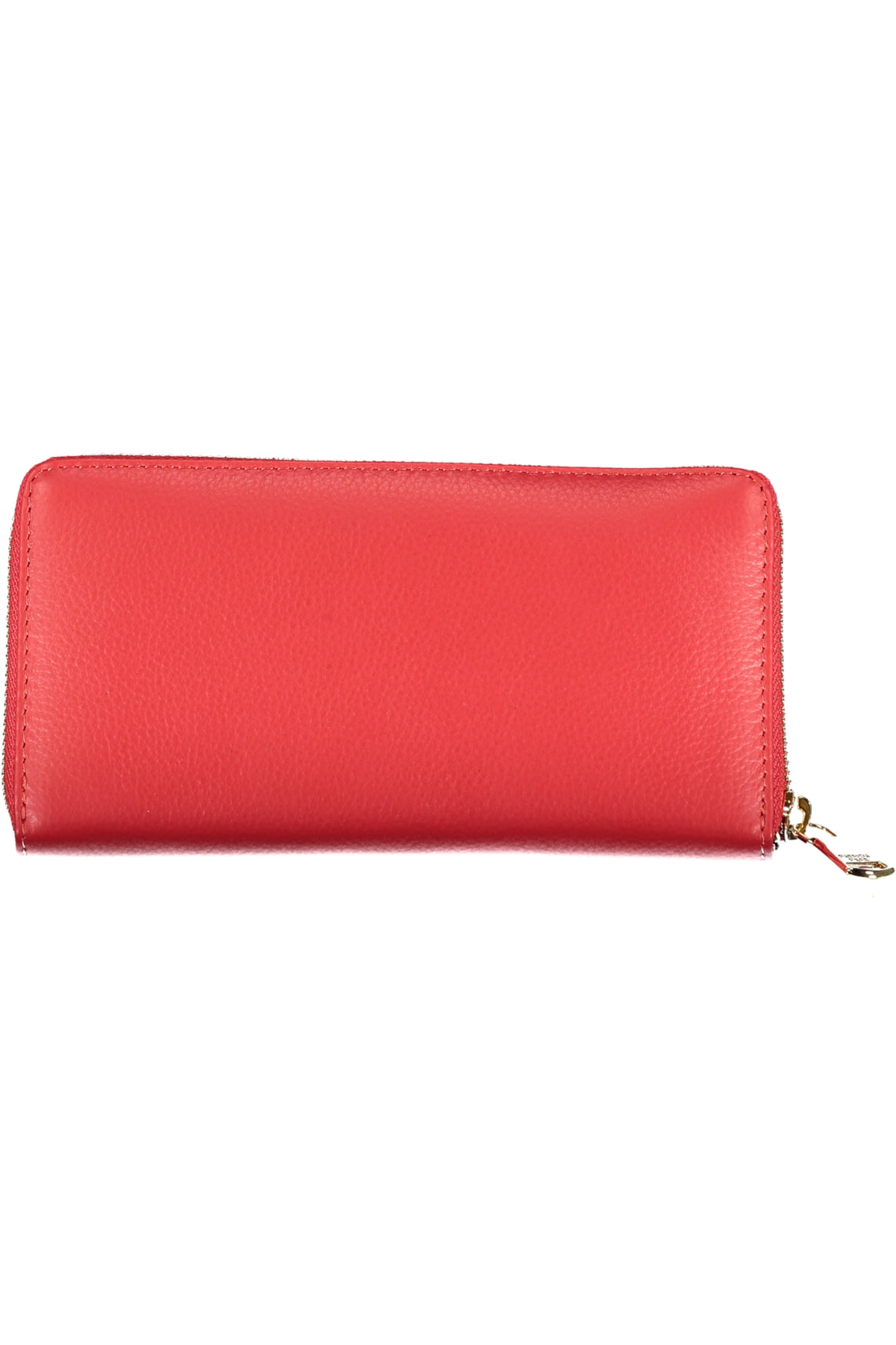 Women's wallet red