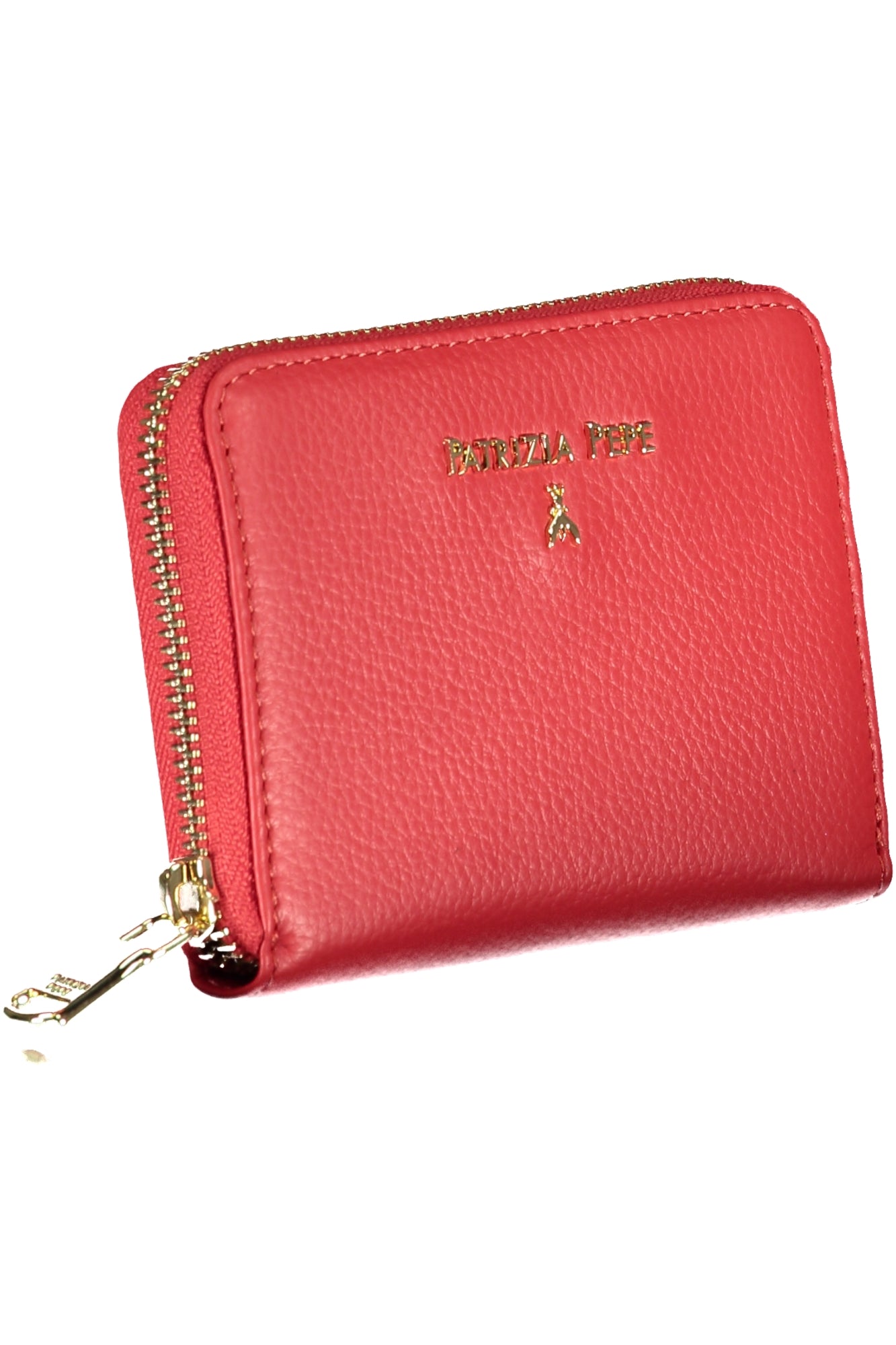 PATRIZIA PEPE PATRIZIA PEPE WOMEN'S WALLET RED - Rosso