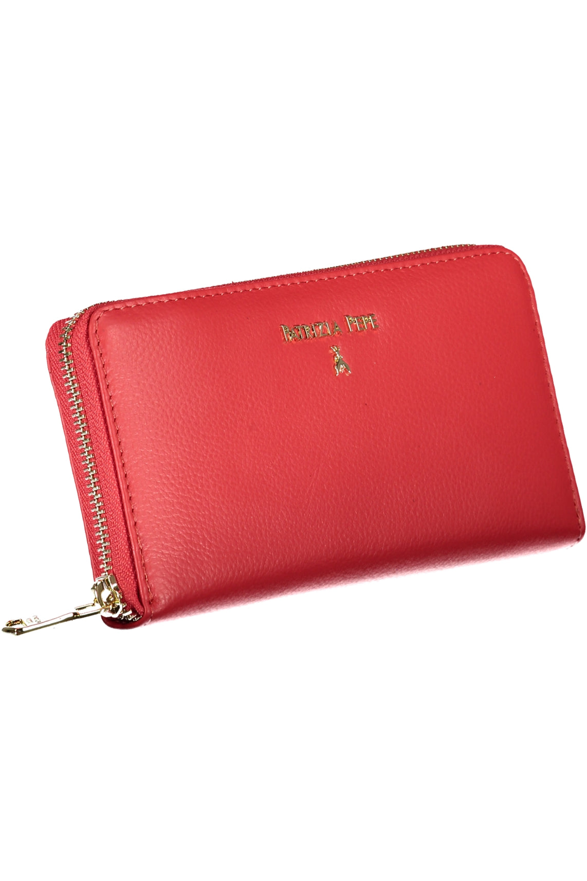 Women's wallet red