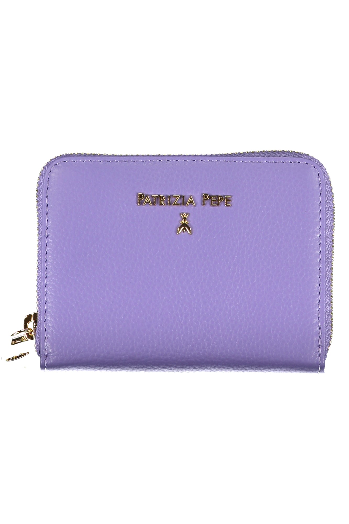 PATRIZIA PEPE Wallets Purple - CQ8512L001