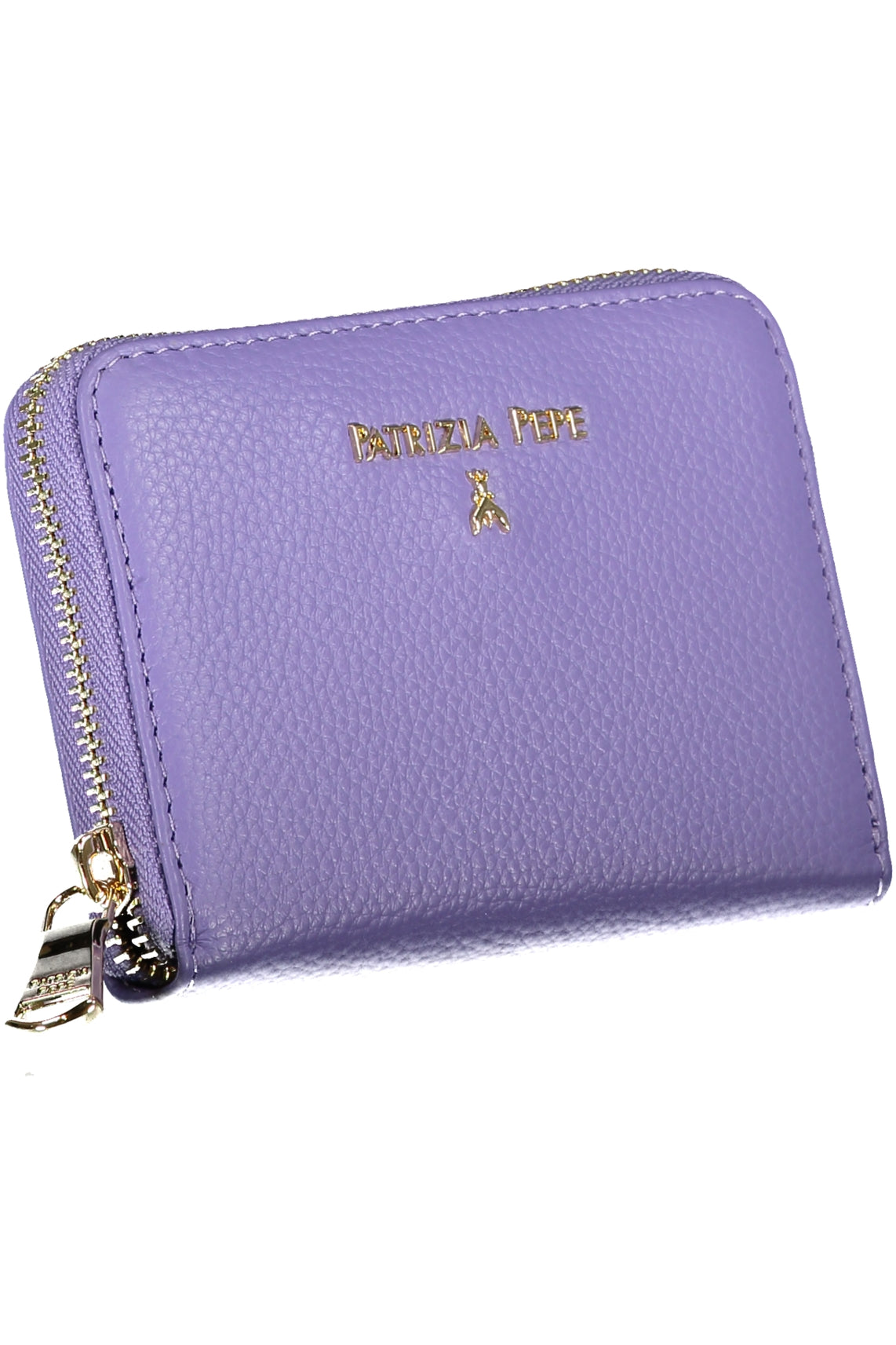 Women's wallet purple