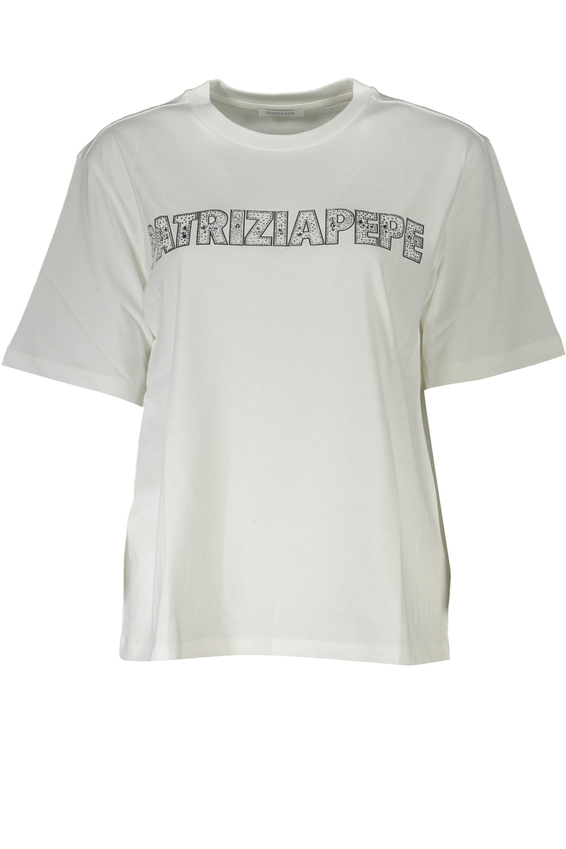 PATRIZIA PEPE T-Shirts White - 2M4389J089