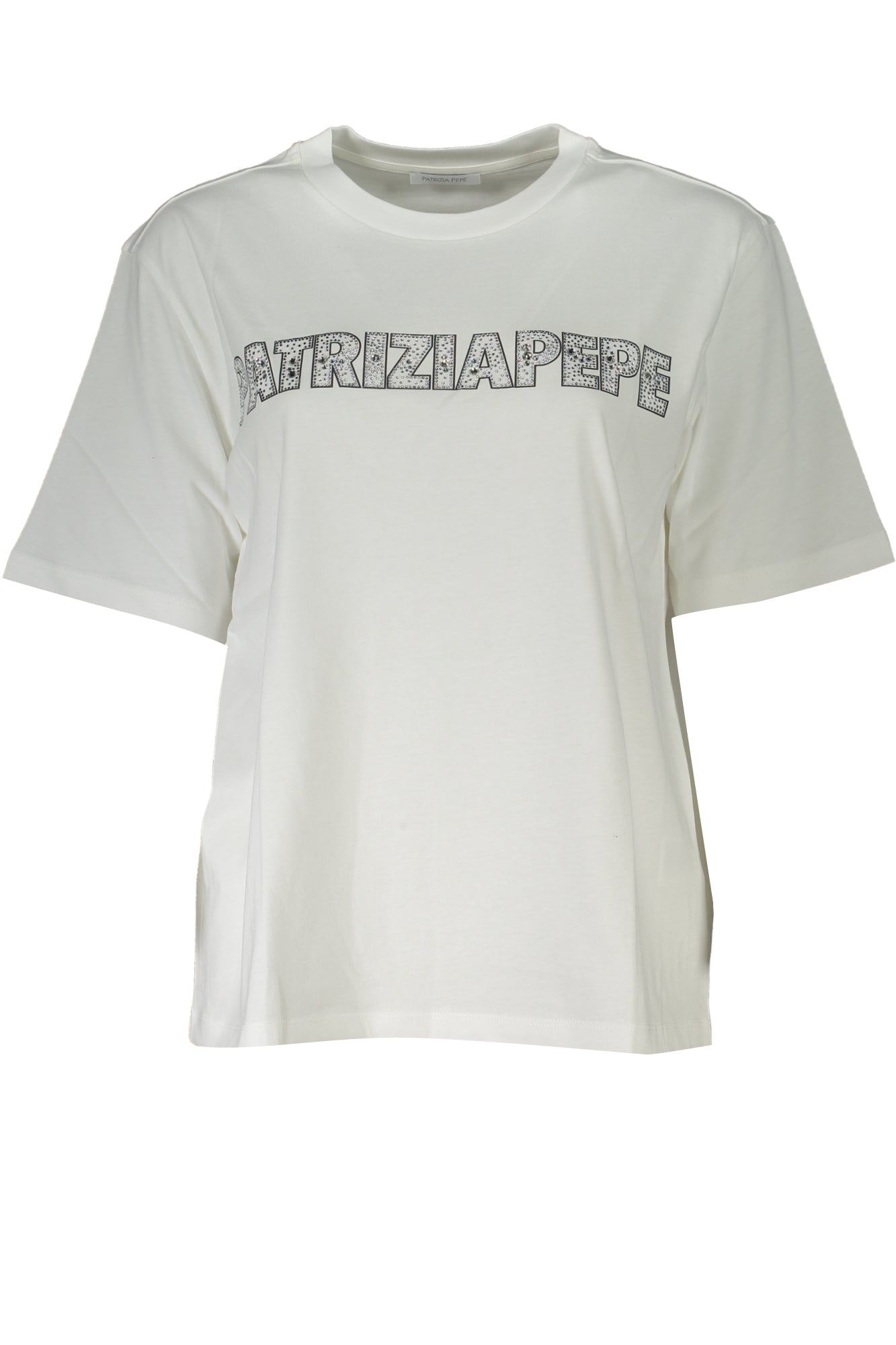 PATRIZIA PEPE T-Shirts White - 2M4389J089