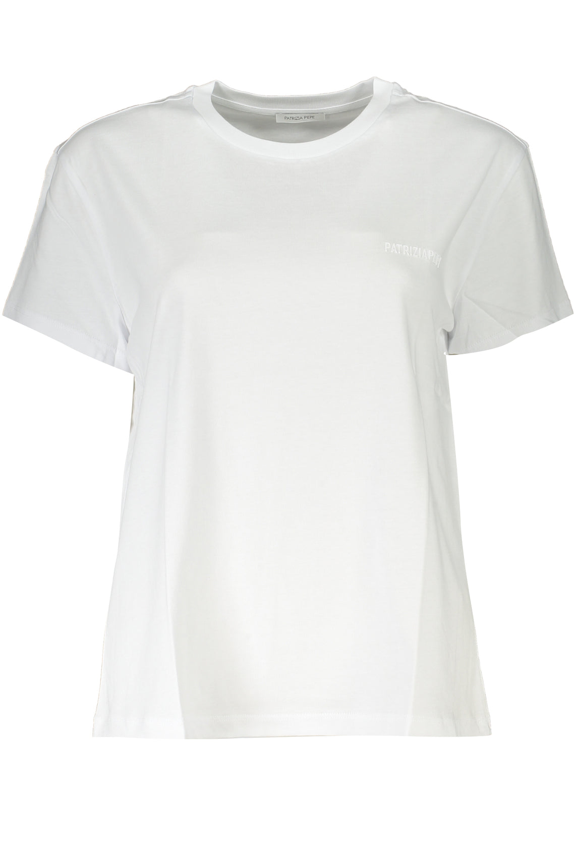 PATRIZIA PEPE T-Shirts White - 2M4373J111