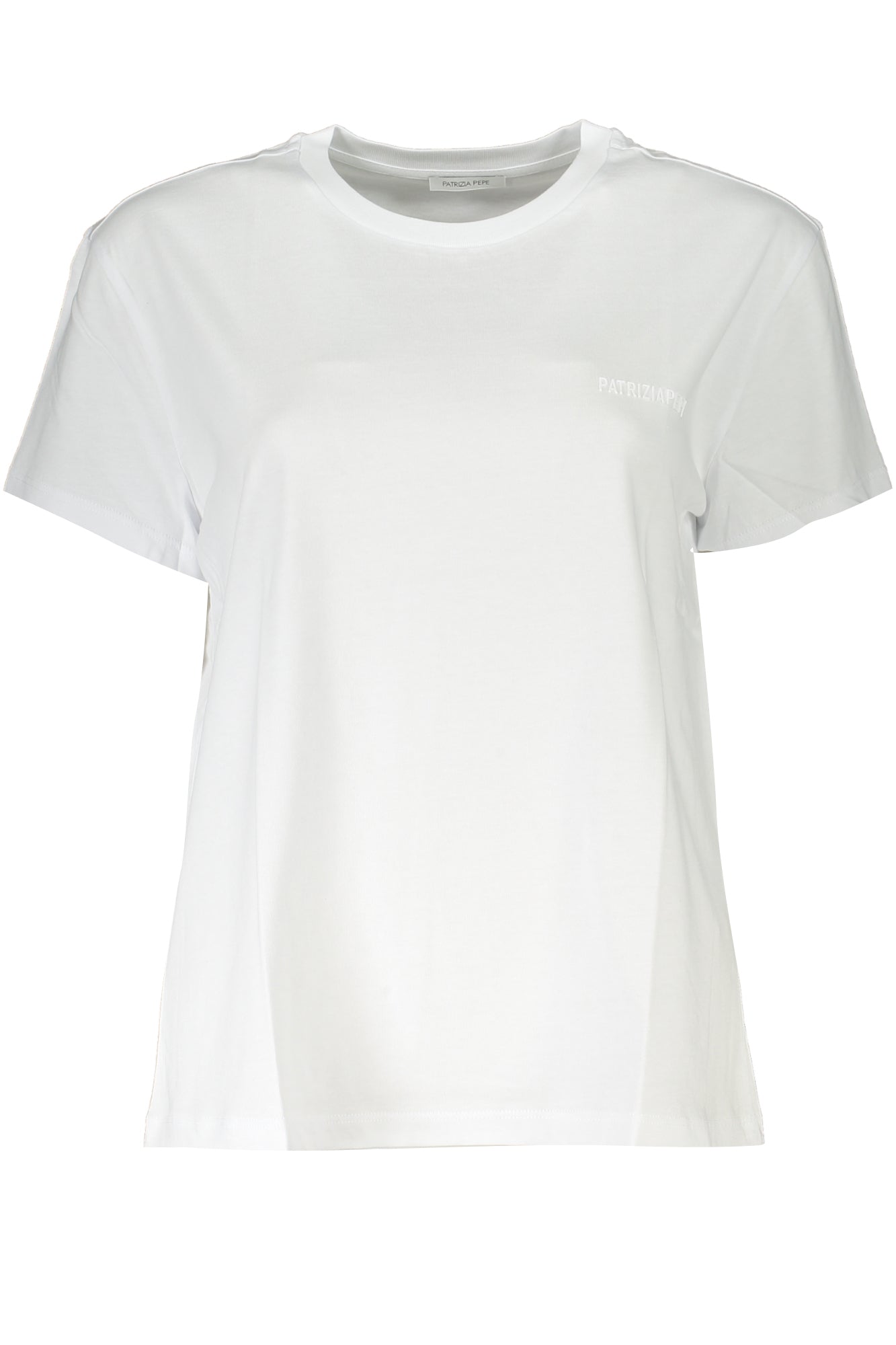 PATRIZIA PEPE T-Shirts White - 2M4373J111