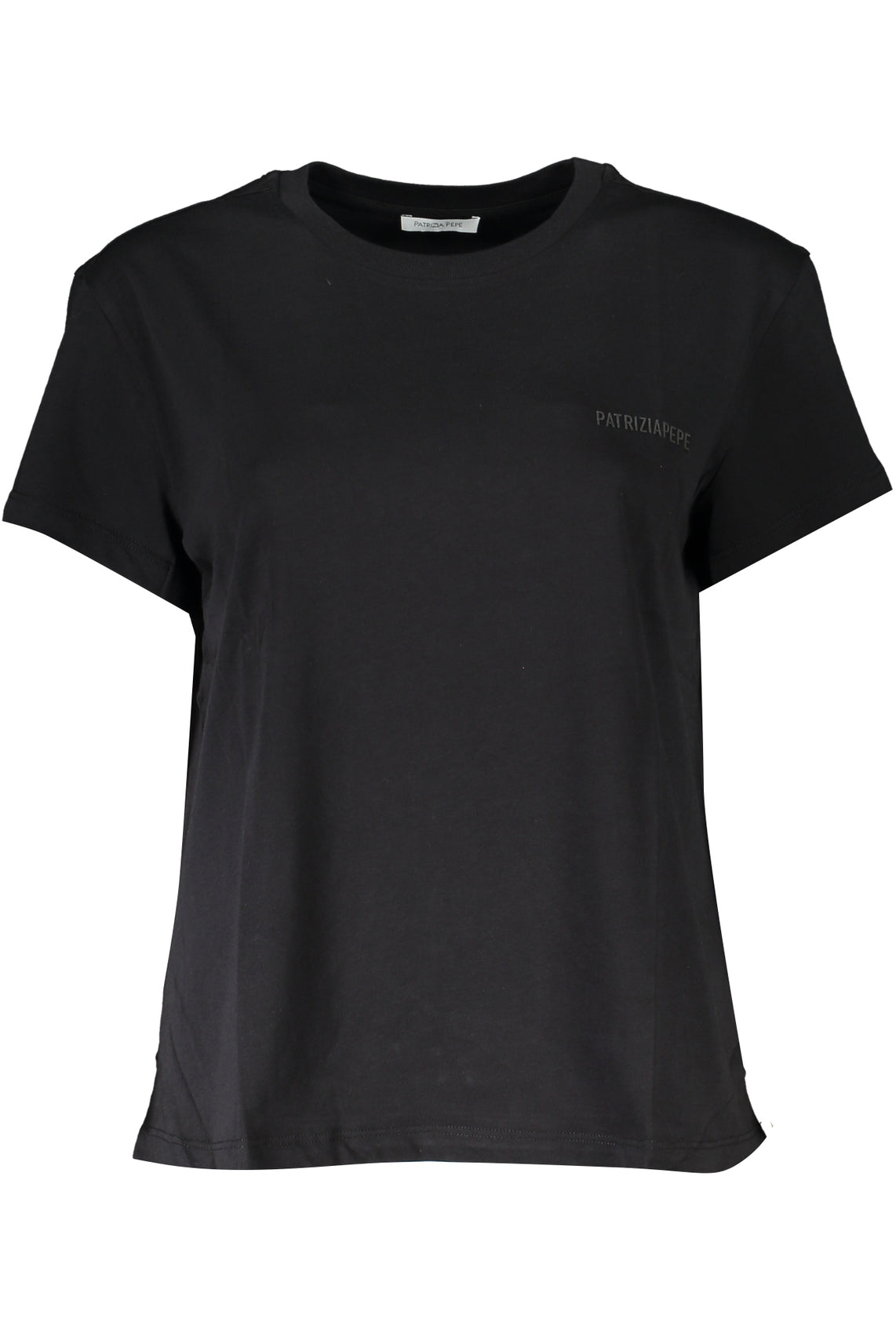PATRIZIA PEPE T-Shirts Black - 2M4373J111