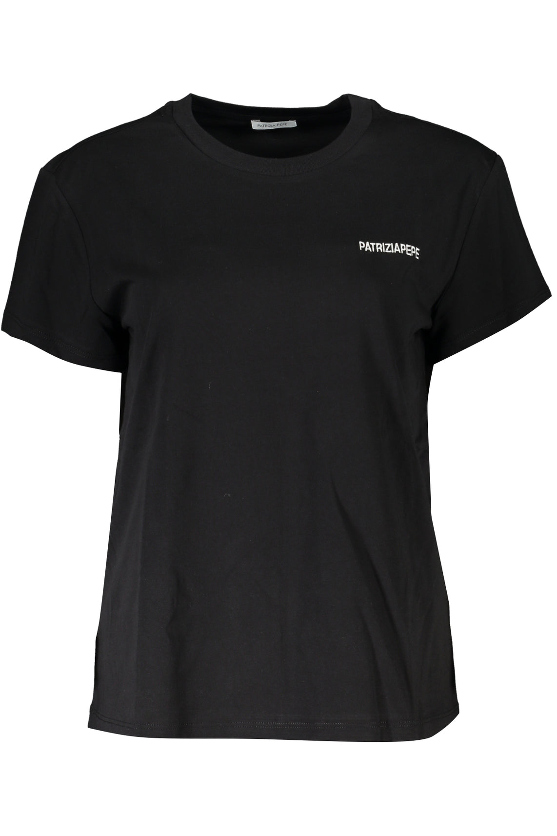 PATRIZIA PEPE T-Shirts Nero - 8M1543J111