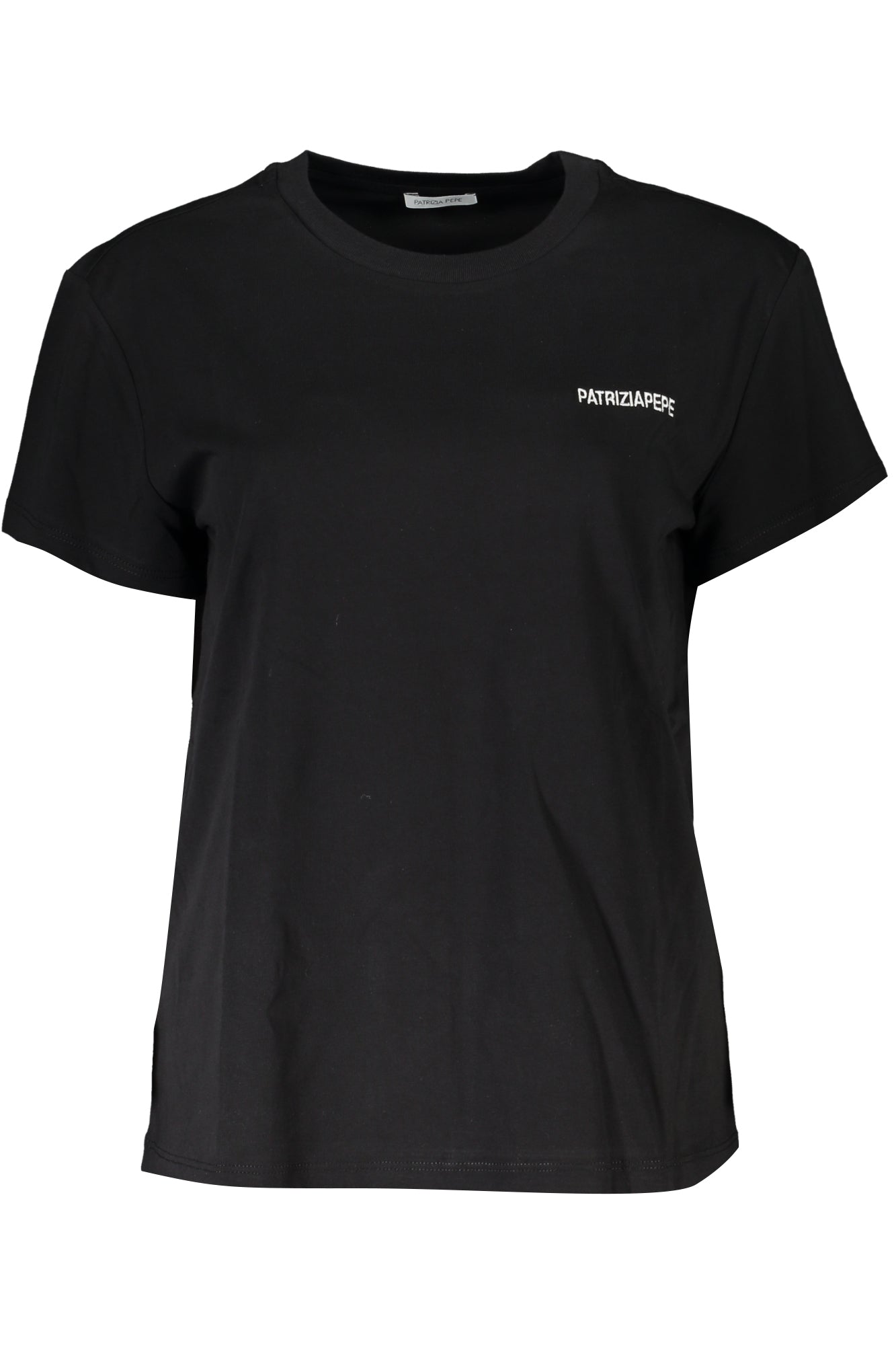 PATRIZIA PEPE T-Shirts Nero - 8M1543J111