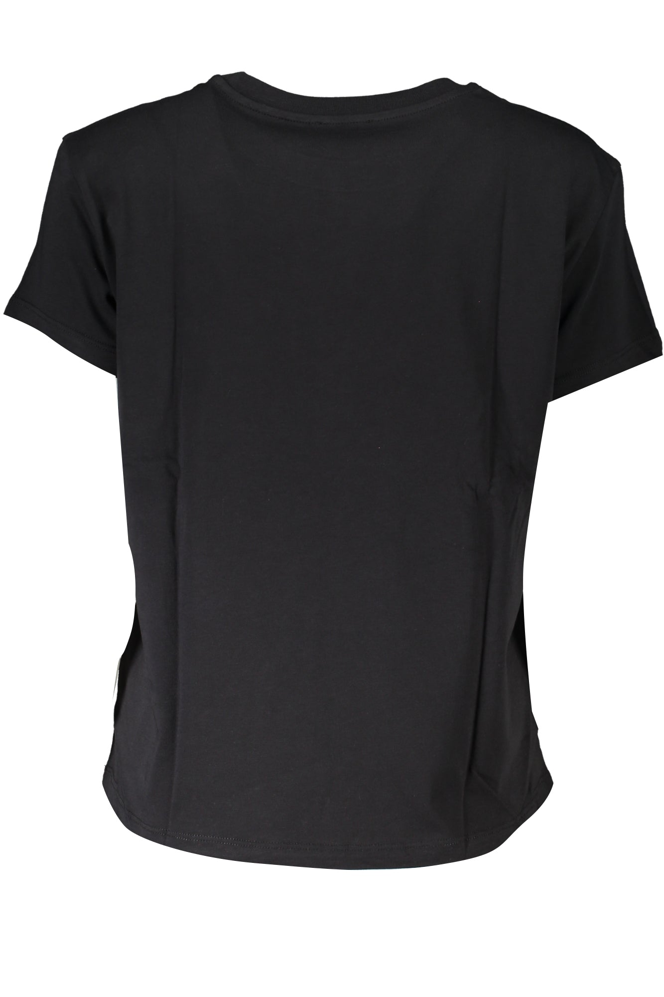 PATRIZIA PEPE T-Shirts Black - 2M4373J111