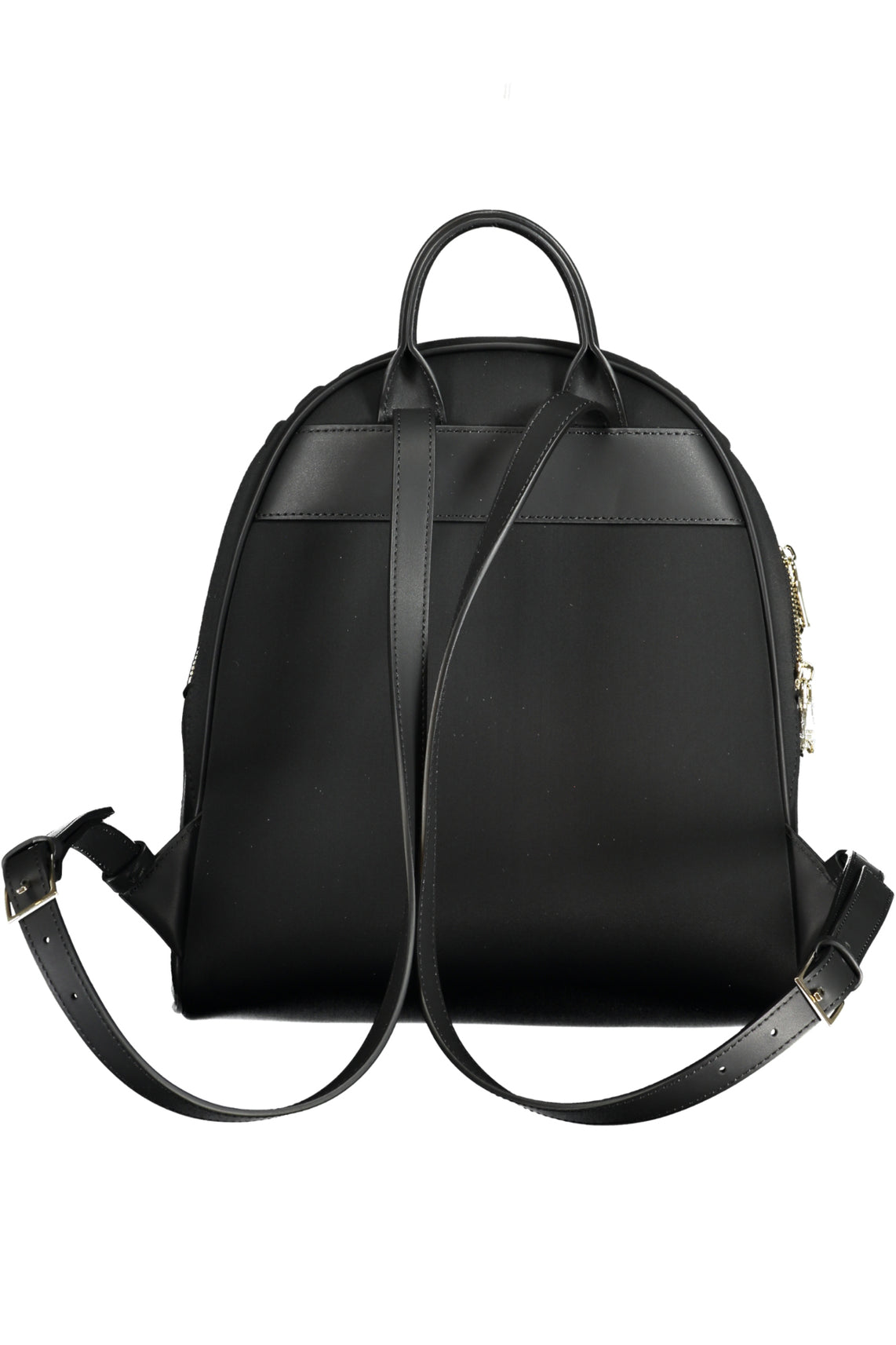 Women's backpack black