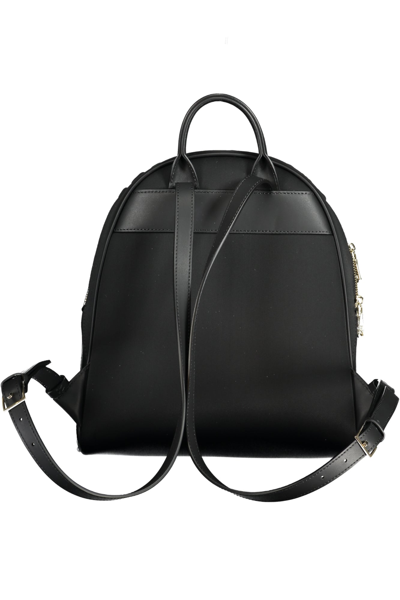 Women's backpack black