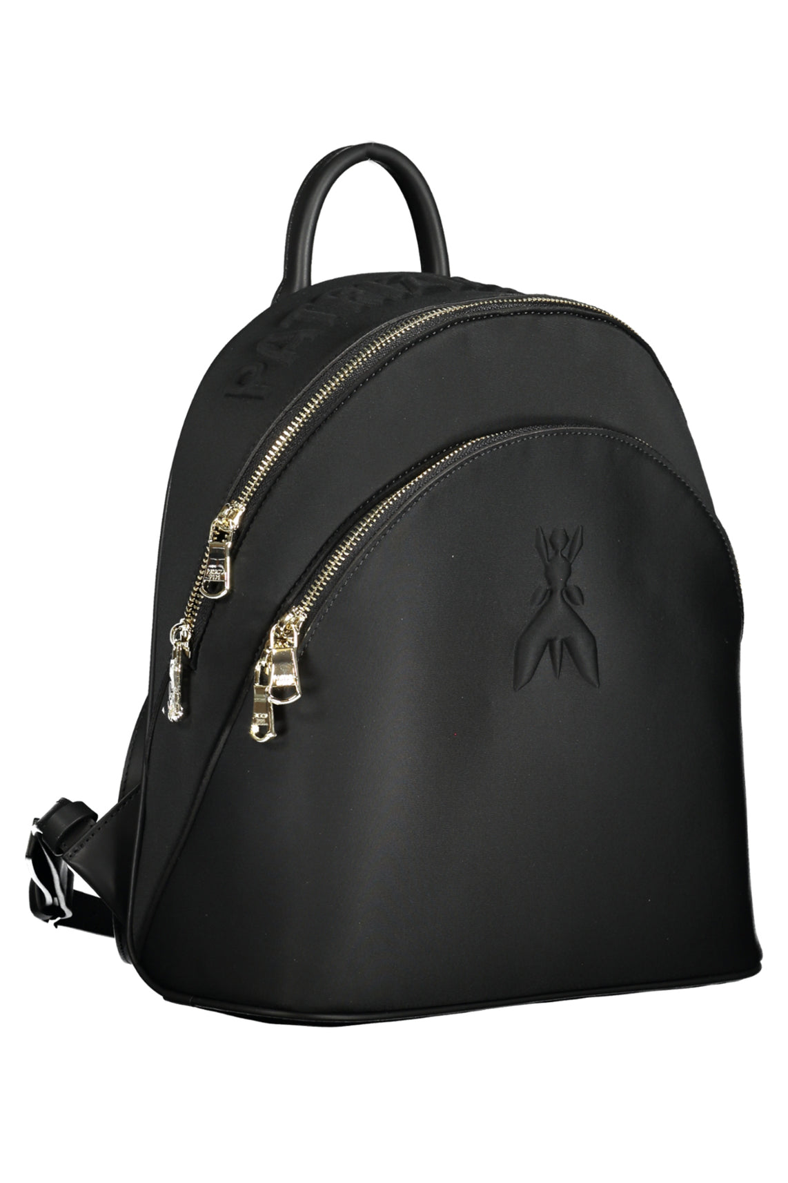 Women's backpack black