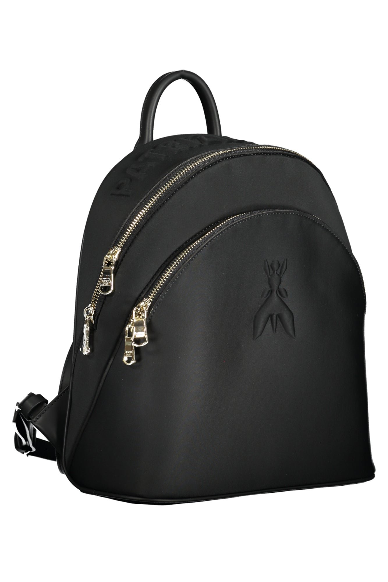 Women's backpack black