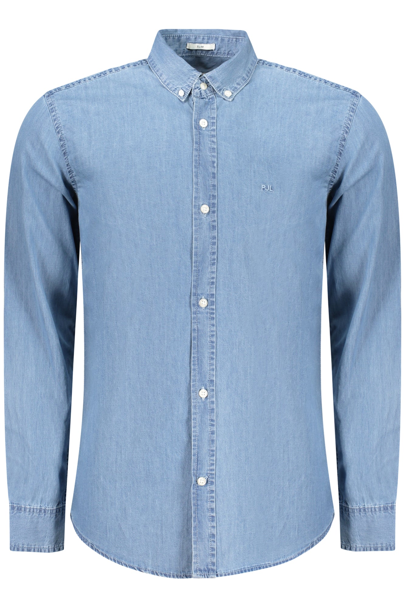 PEPE JEANS Shirts Light Blue - PM3090014C0CLASSIC