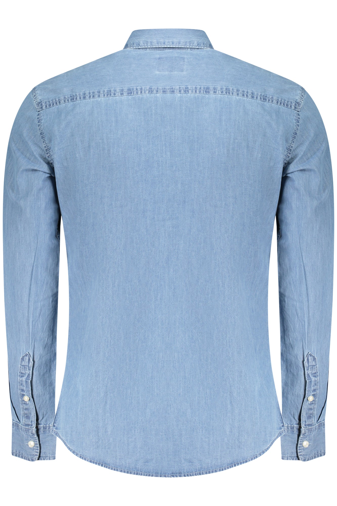 PEPE JEANS Shirts Light Blue - PM3090014C0CLASSIC