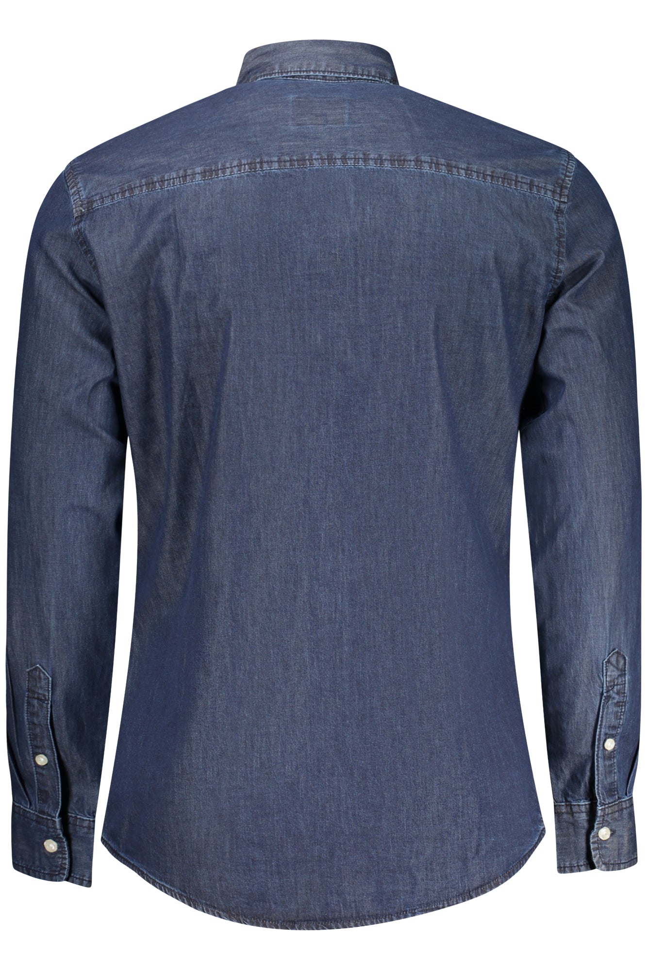 PEPE JEANS Shirts Blue - PM3090016C2CLASSIC