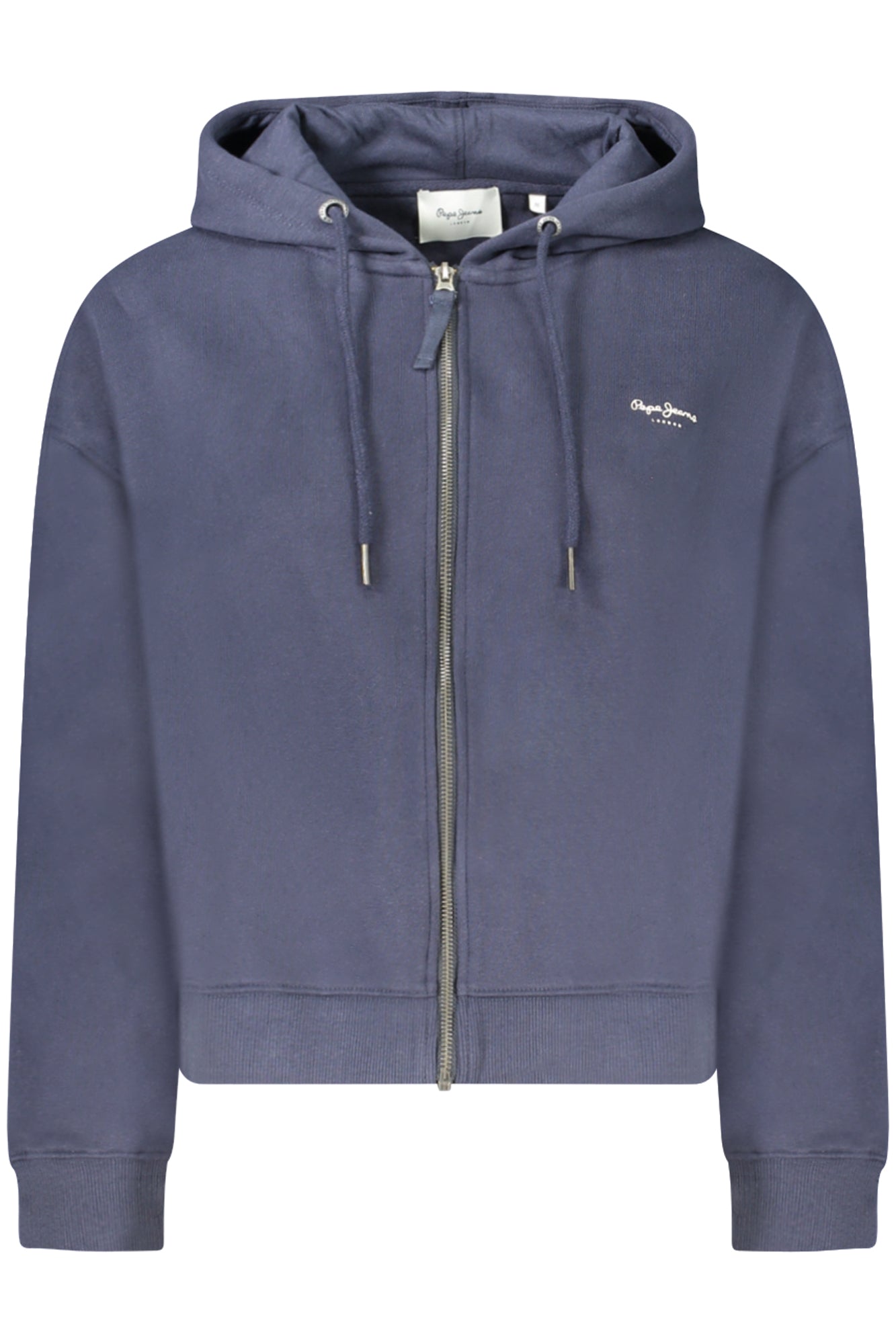 PEPE JEANS Sweatshirts Blue - PL5800028BABIHOODIE