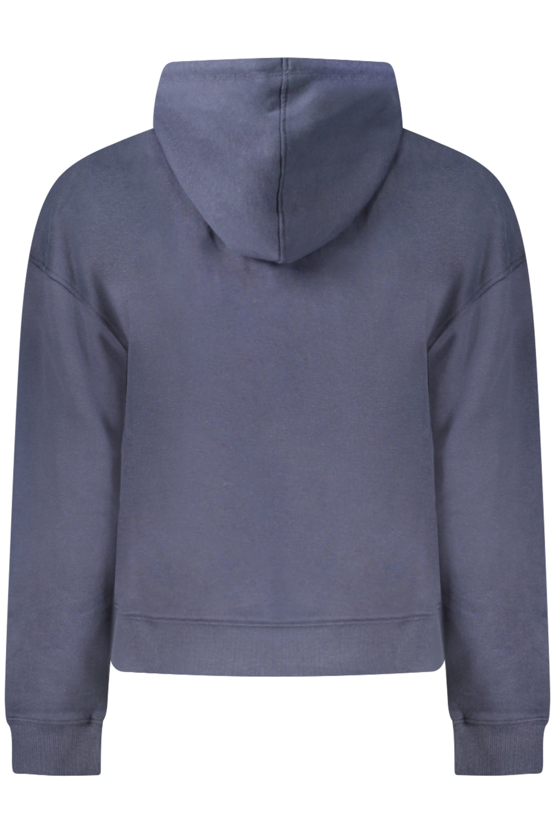 PEPE JEANS Sweatshirts Blue - PL5800028BABIHOODIE