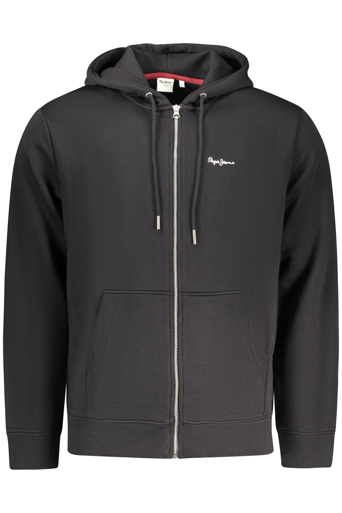 PEPE JEANS Sweatshirts Black - PM5800072GRIFFINZIP