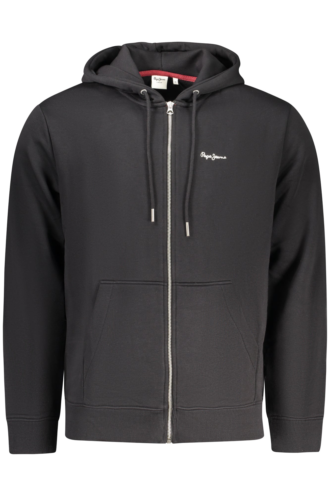 PEPE JEANS Sweatshirts Black - PM5800072GRIFFINZIP