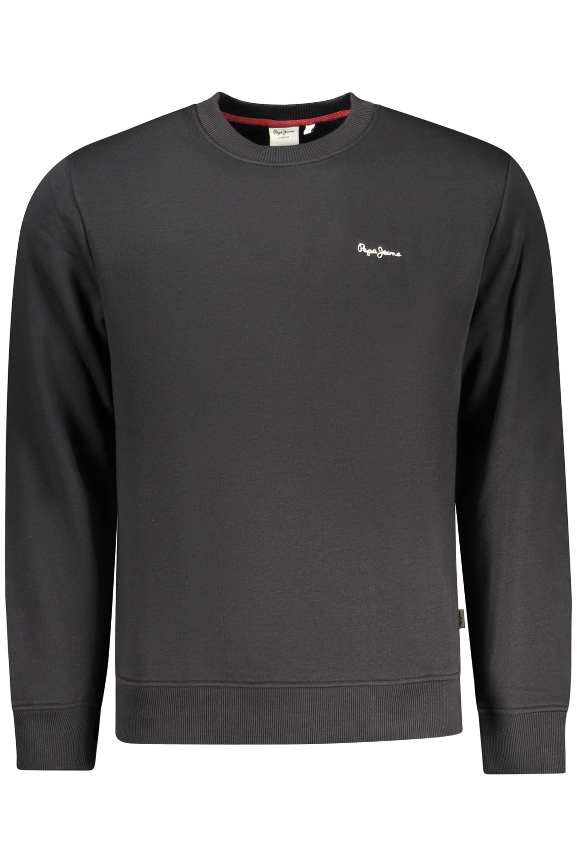 PEPE JEANS Sweatshirts Black - PM5800073GRIFFIN