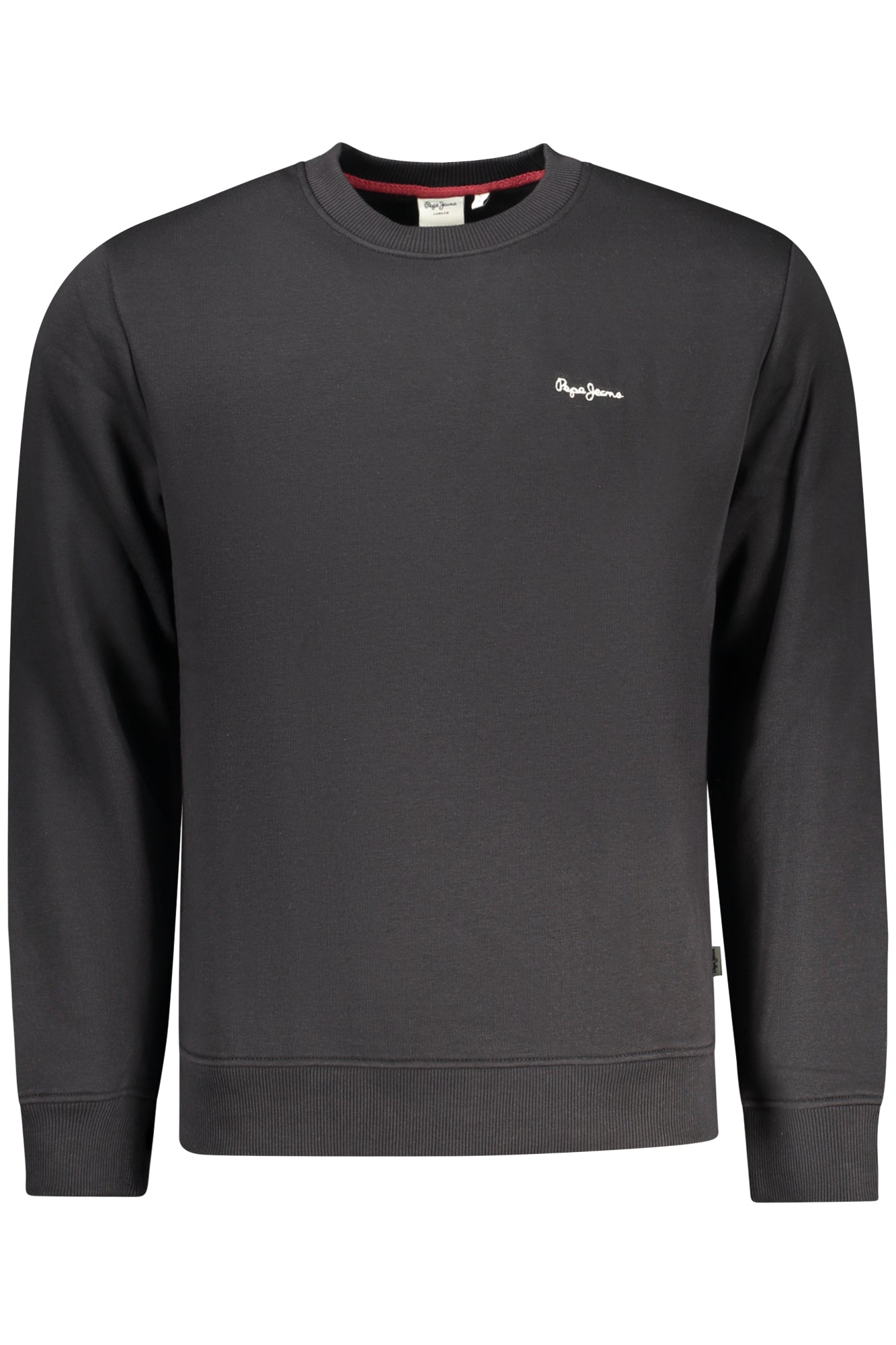 PEPE JEANS Sweatshirts Black - PM5800073GRIFFIN