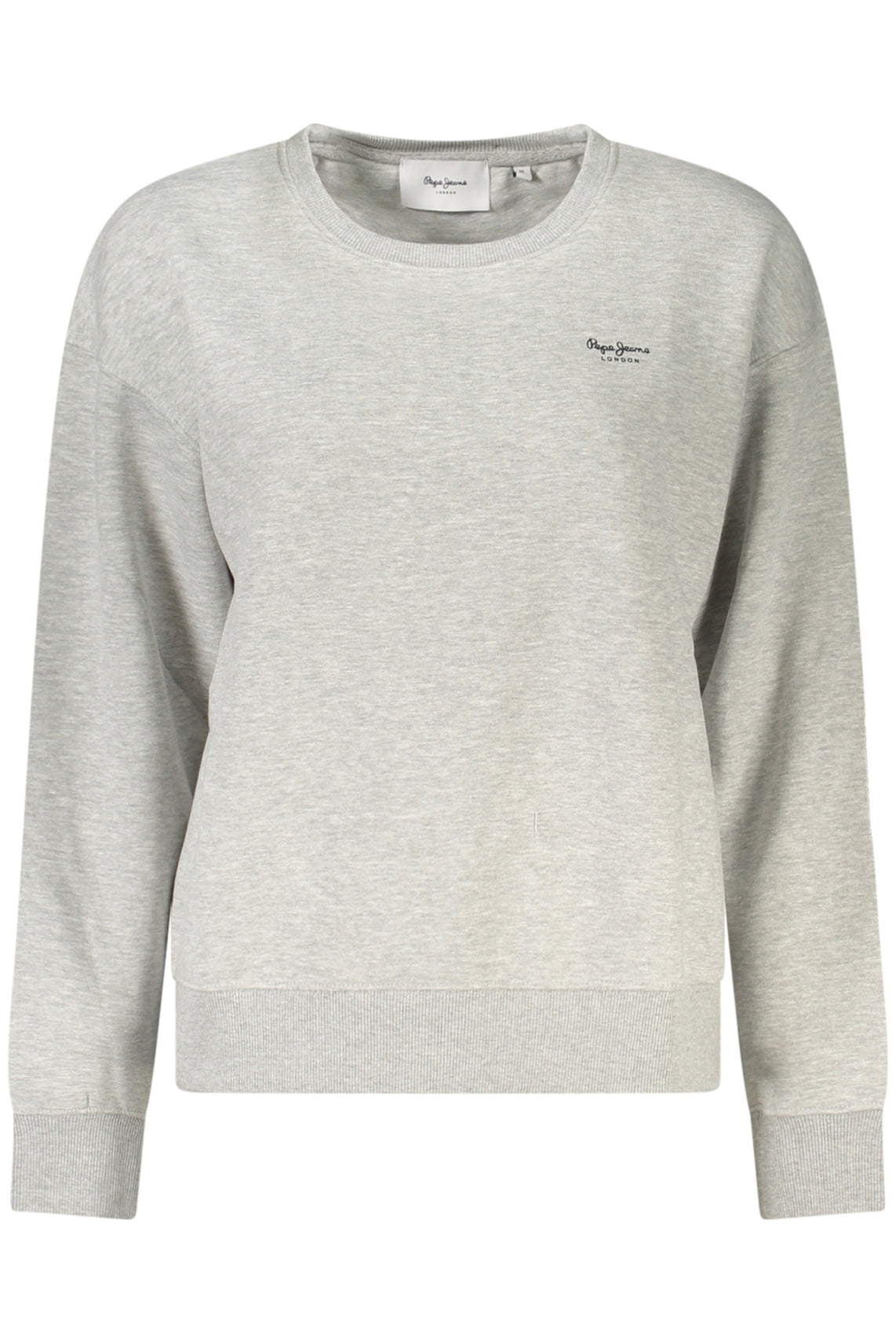 PEPE JEANS Sweatshirts Grey - PL5800017